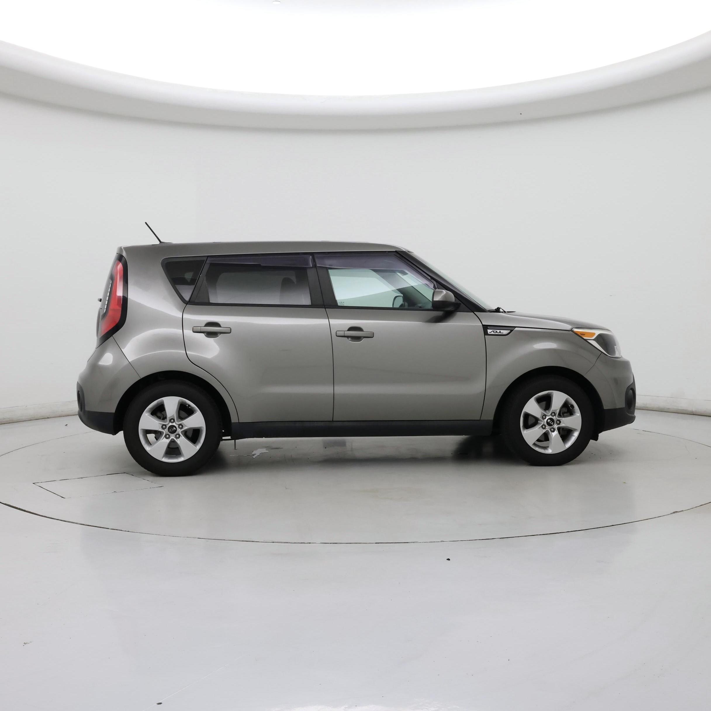 Thumbnail: 2018 Kia Soul - 7