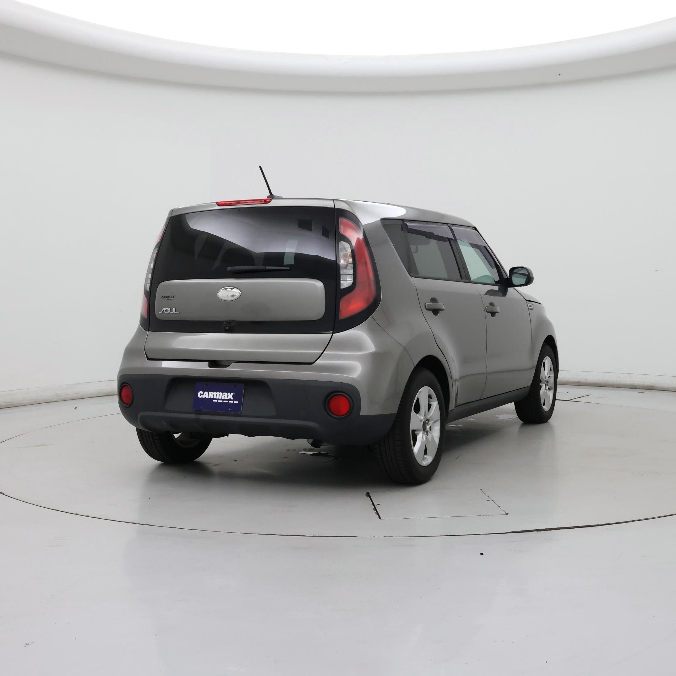 Thumbnail: 2018 Kia Soul - 8