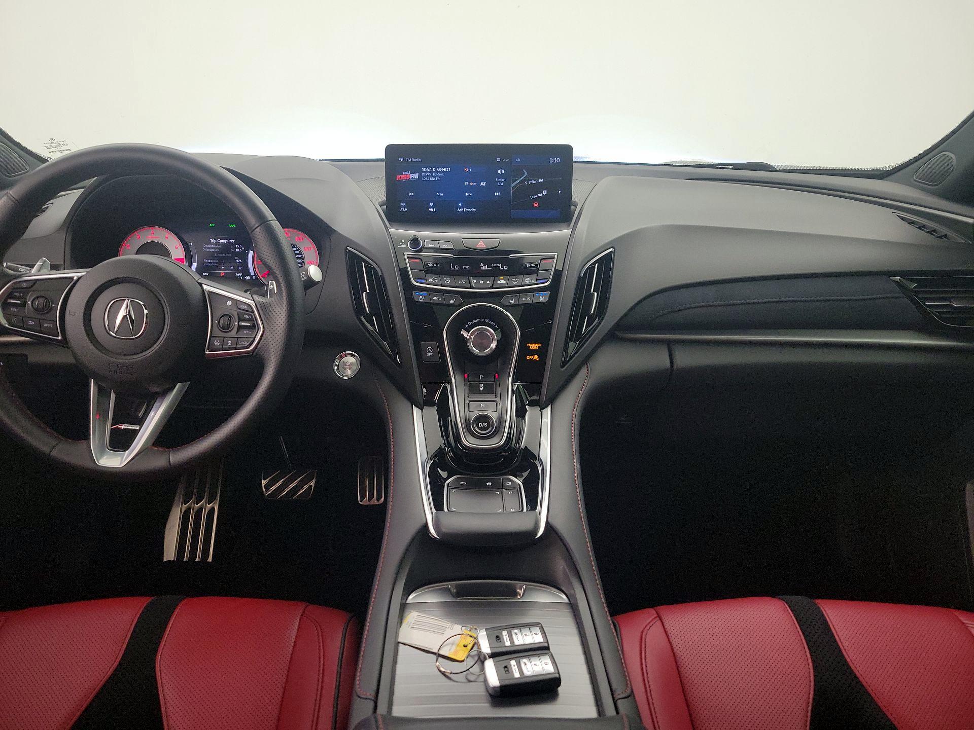Thumbnail: 2019 Acura RDX - 9