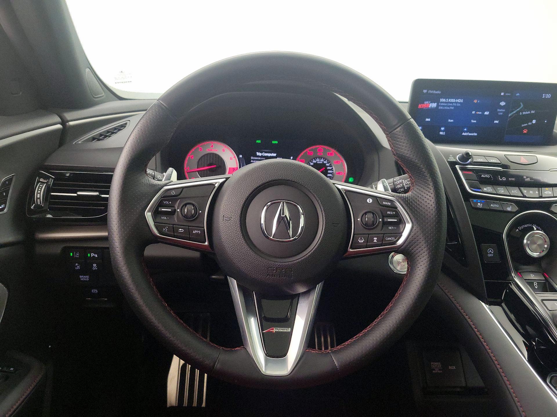Thumbnail: 2019 Acura RDX - 10