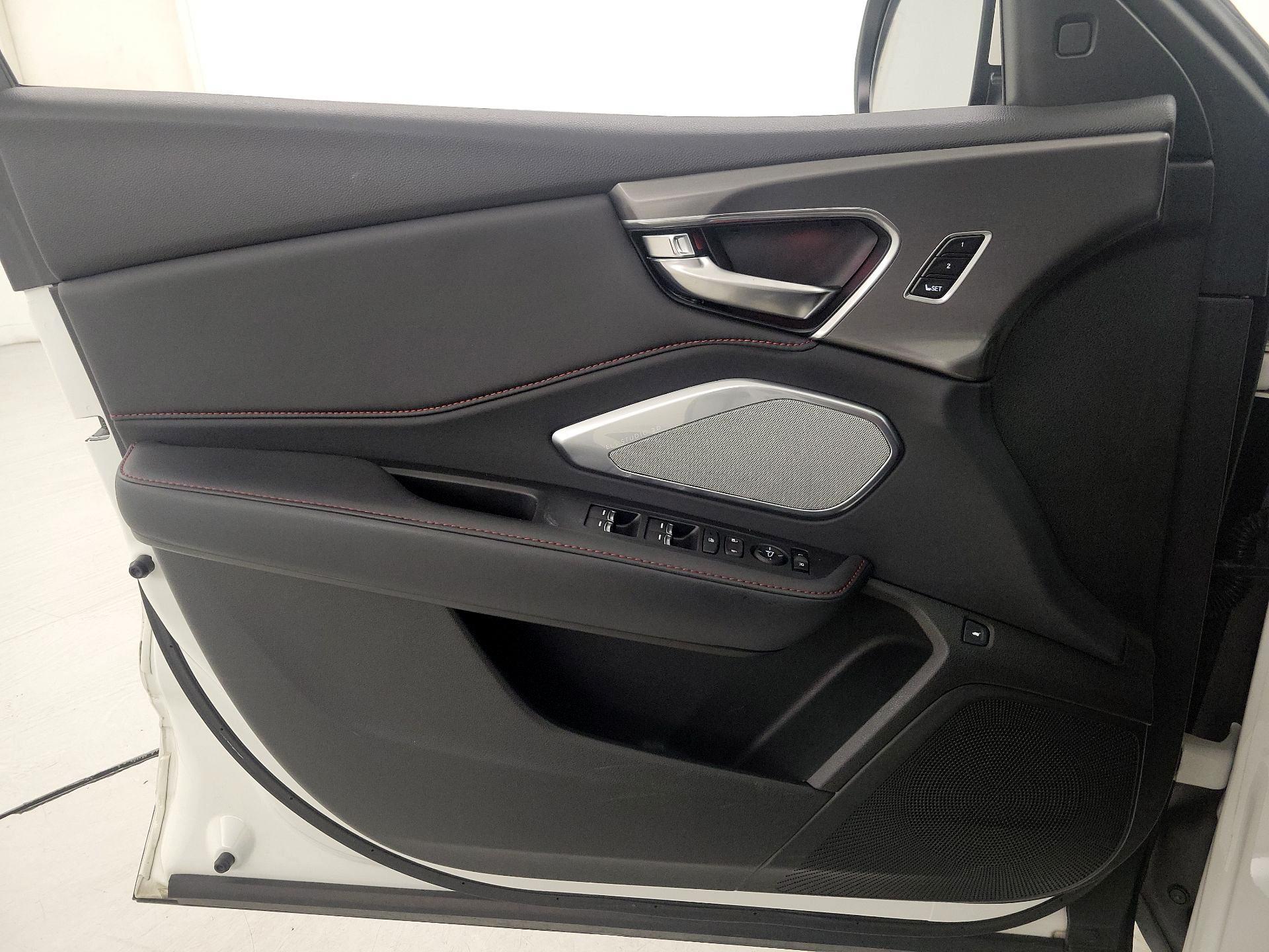 Thumbnail: 2019 Acura RDX - 12