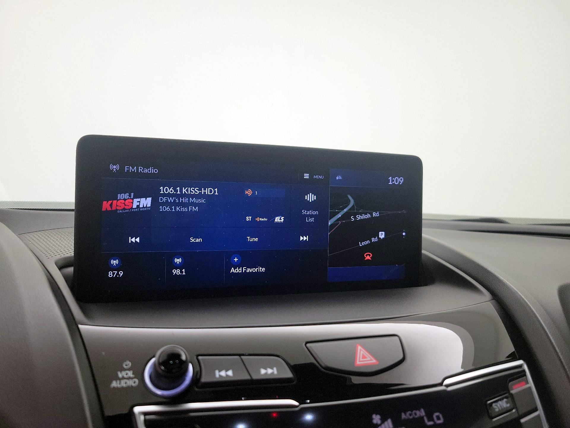 Thumbnail: 2019 Acura RDX - 15