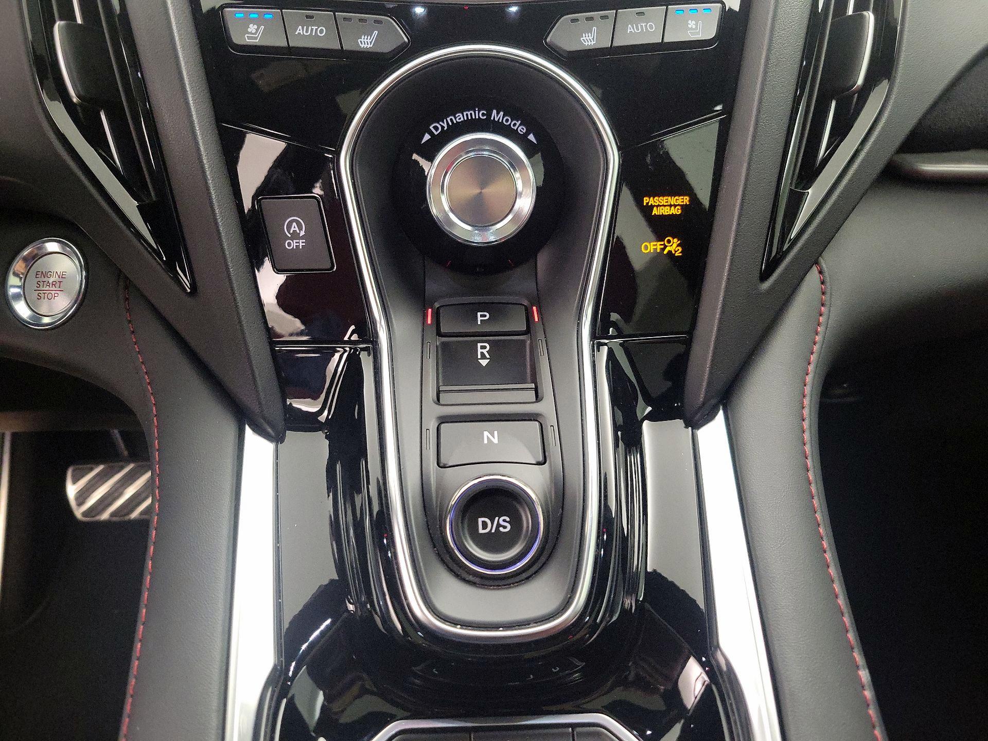 Thumbnail: 2019 Acura RDX - 17