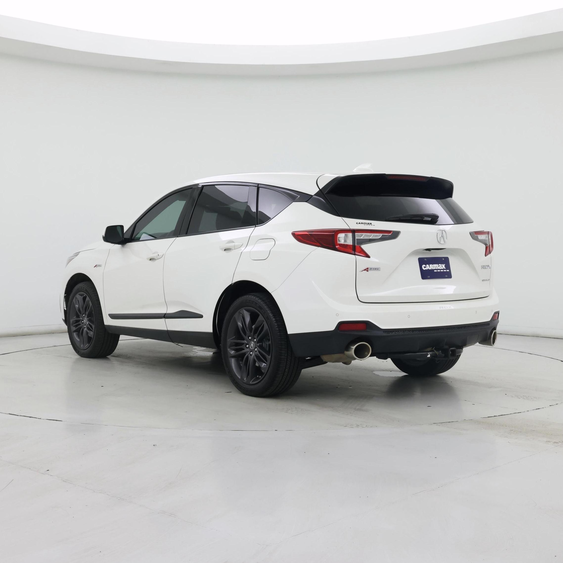 Thumbnail: 2019 Acura RDX - 2
