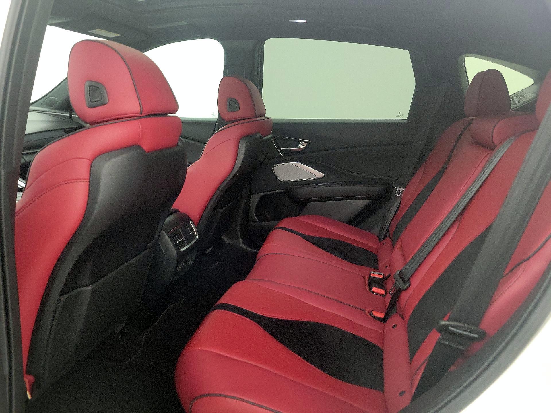 Thumbnail: 2019 Acura RDX - 19