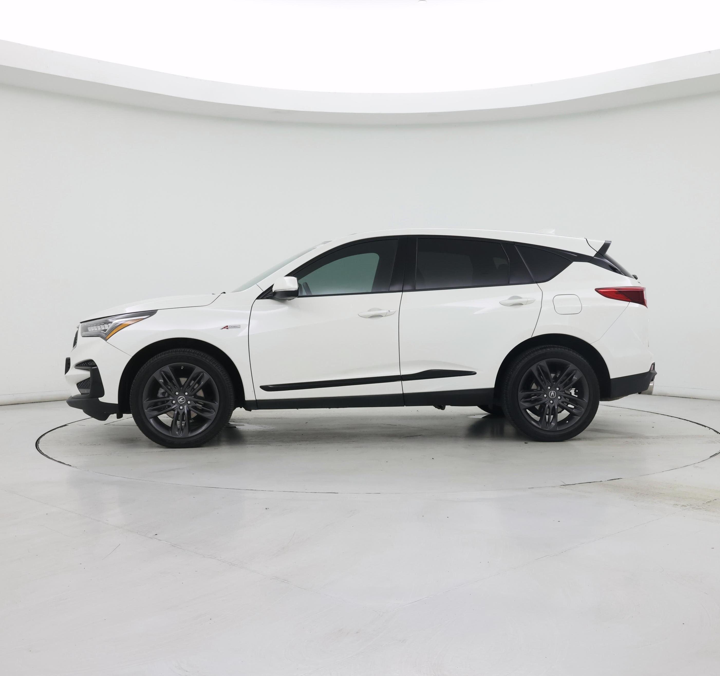 Thumbnail: 2019 Acura RDX - 3