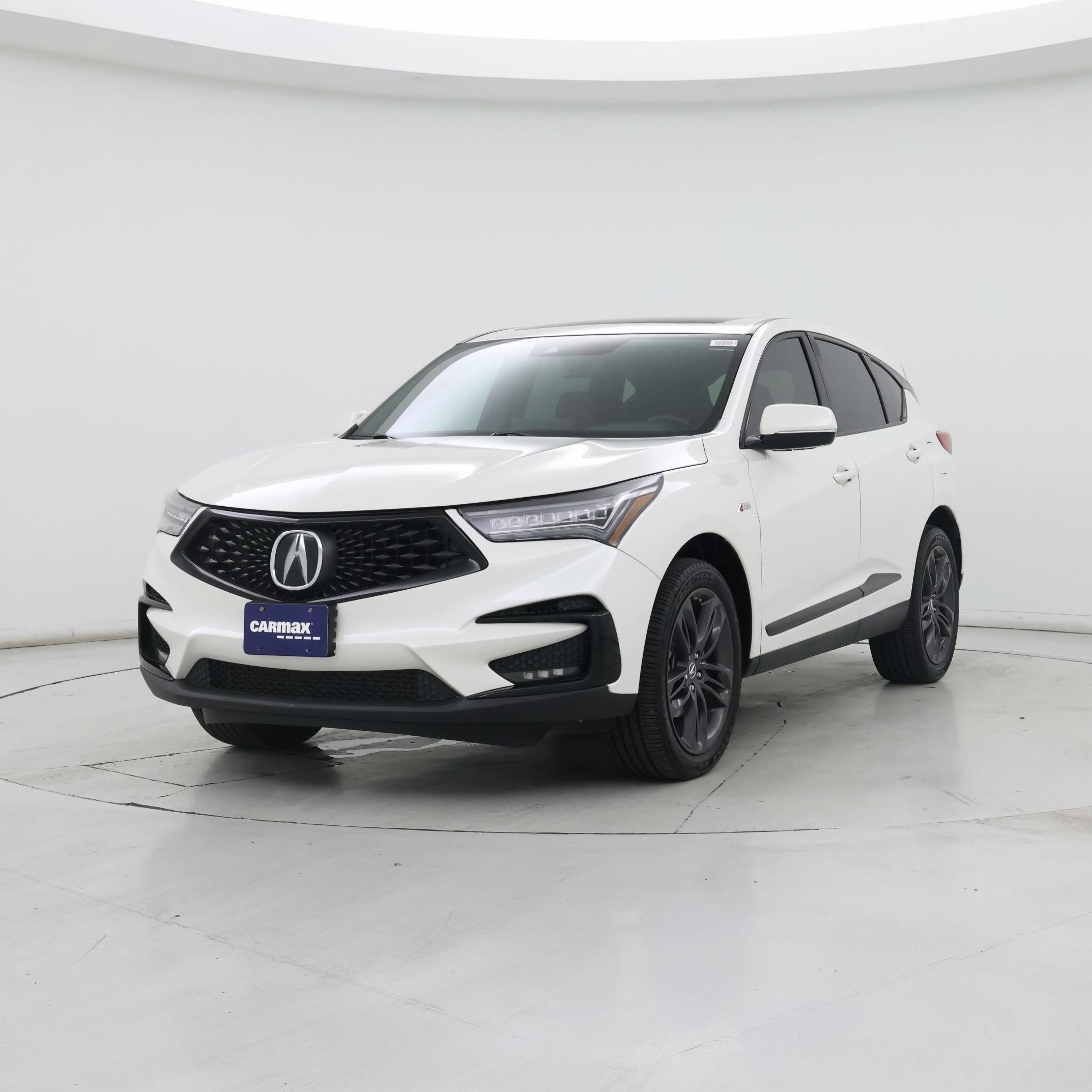 Thumbnail: 2019 Acura RDX - 4