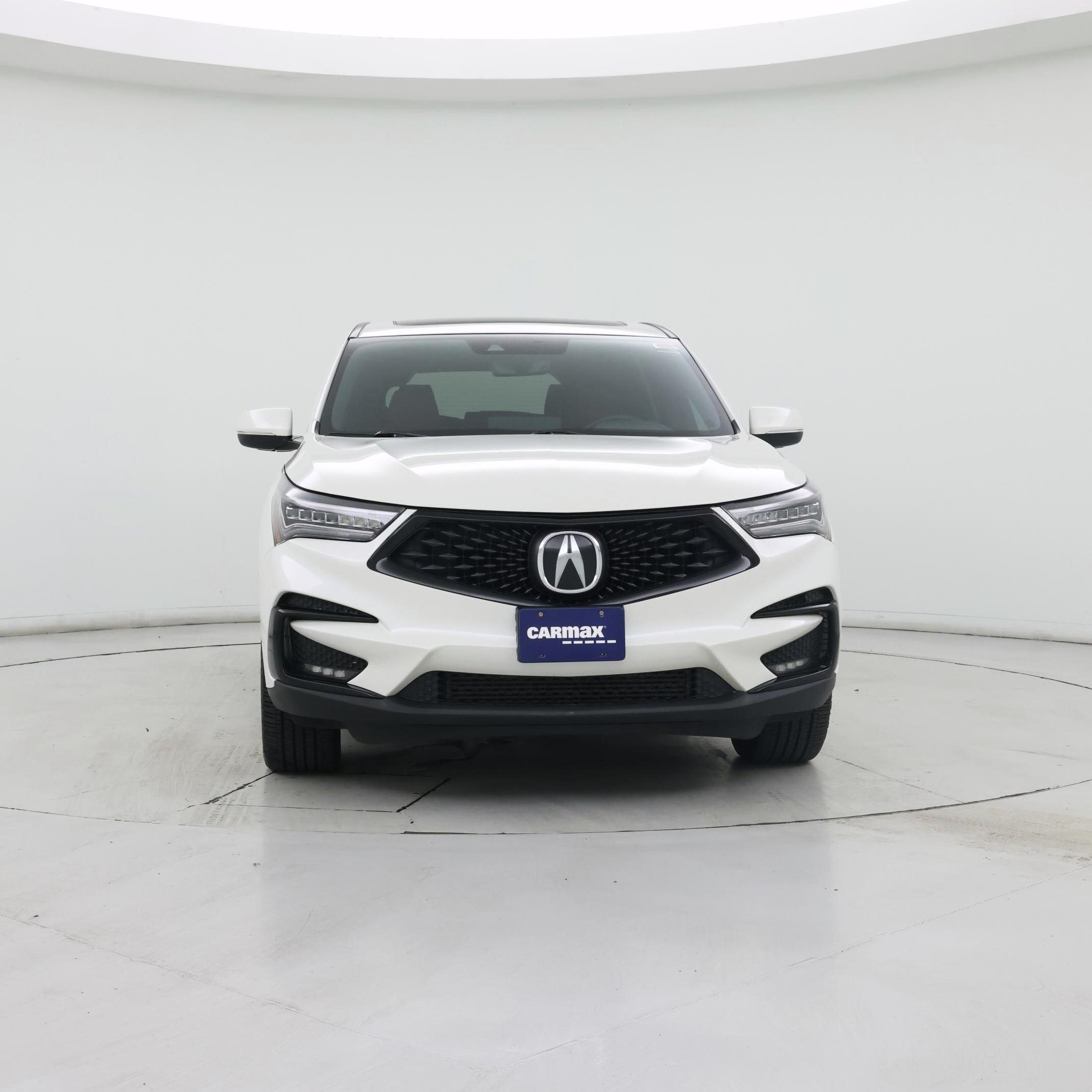 Thumbnail: 2019 Acura RDX - 5