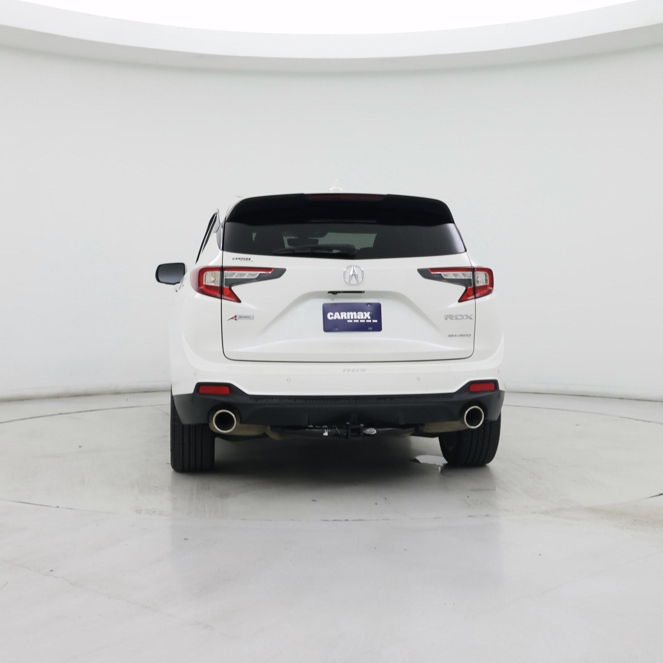 Thumbnail: 2019 Acura RDX - 6