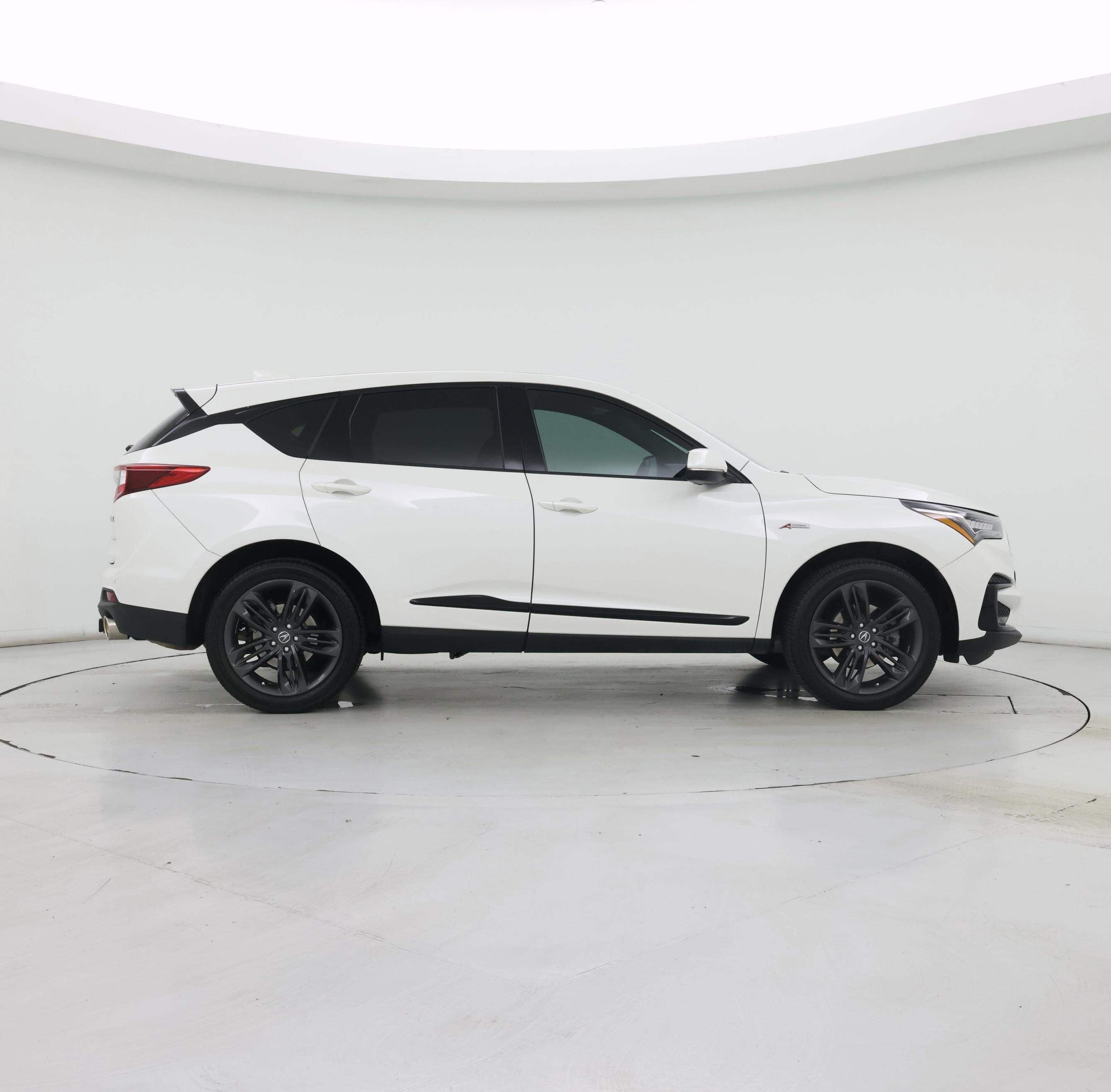 Thumbnail: 2019 Acura RDX - 7
