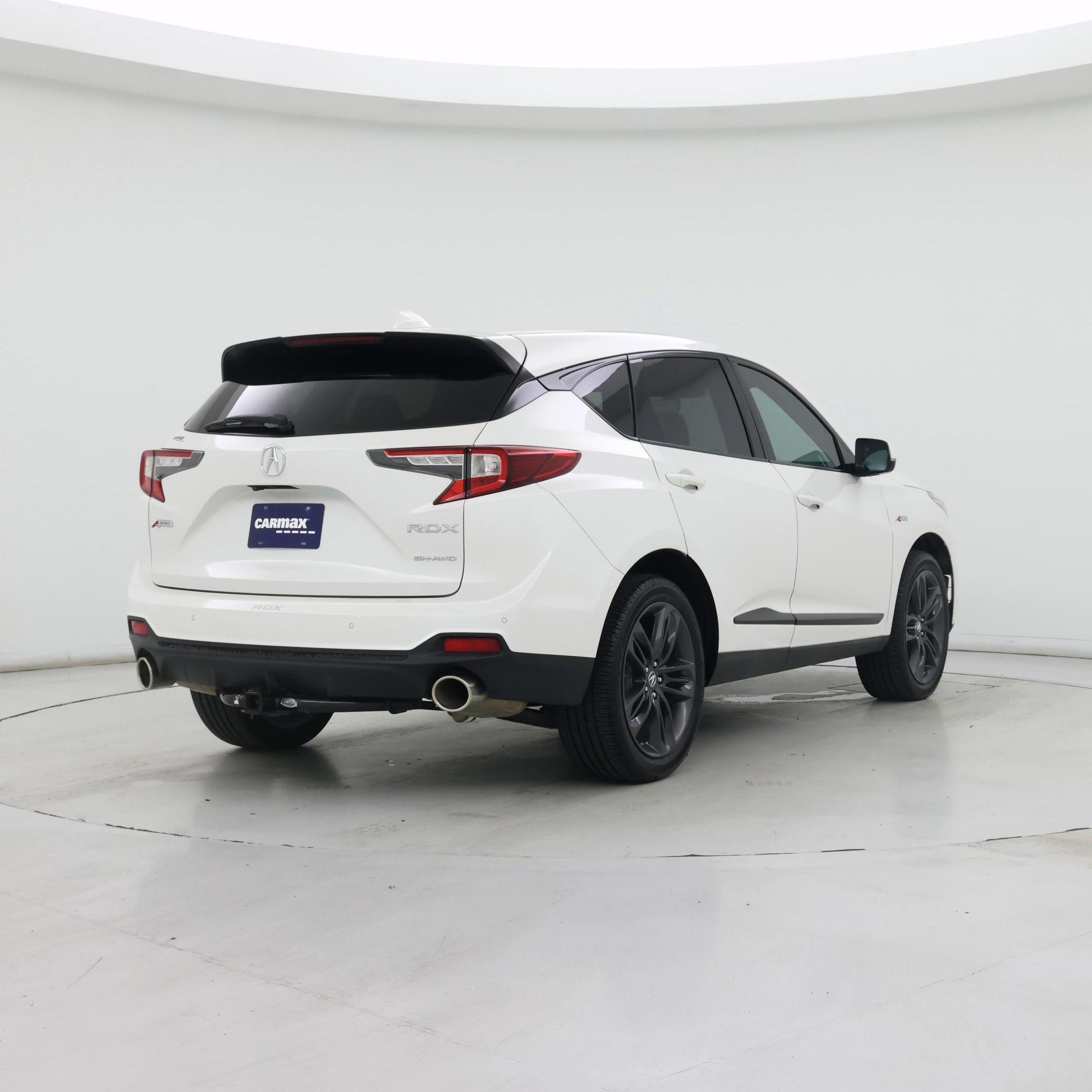 Thumbnail: 2019 Acura RDX - 8