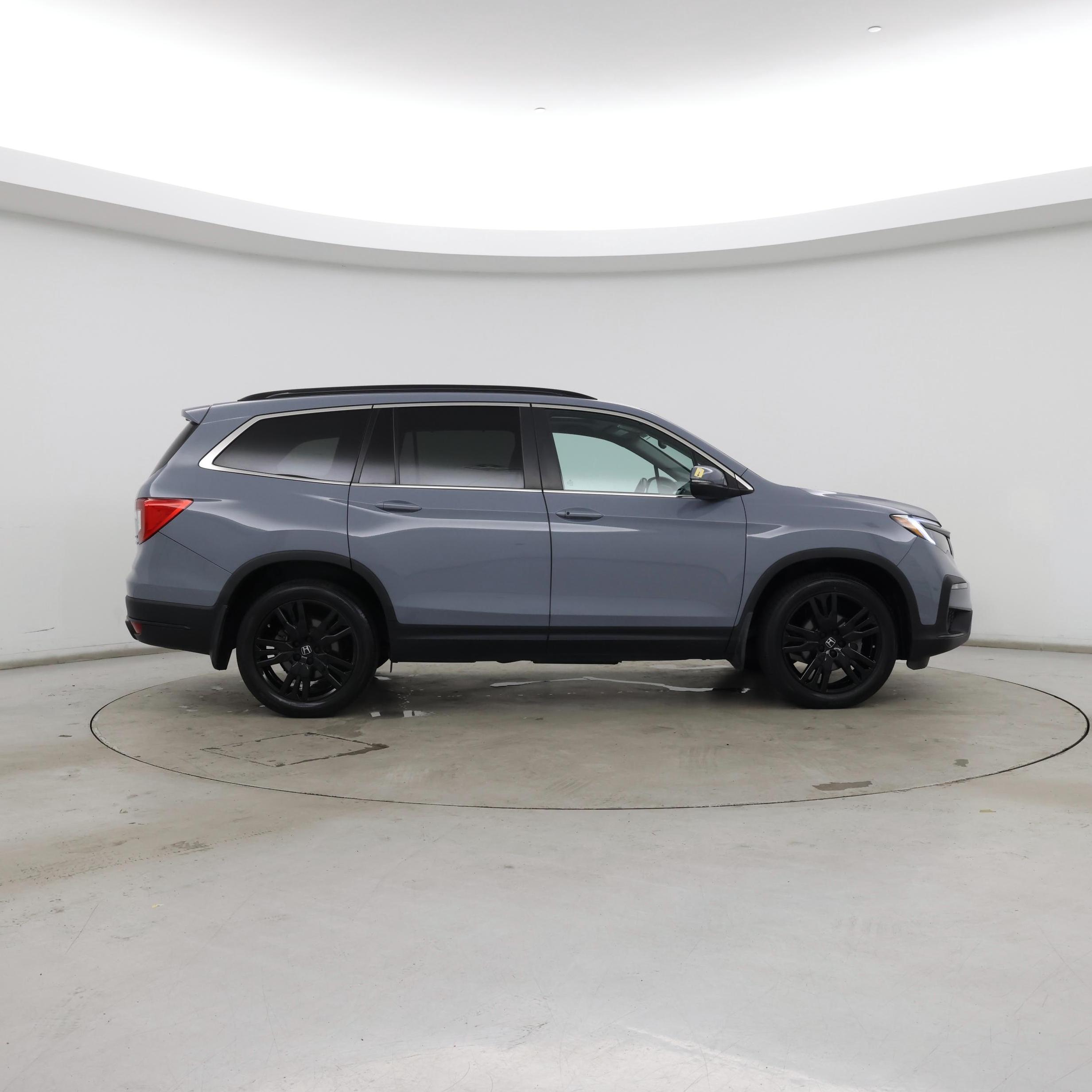 Thumbnail: 2022 Honda Pilot - 7