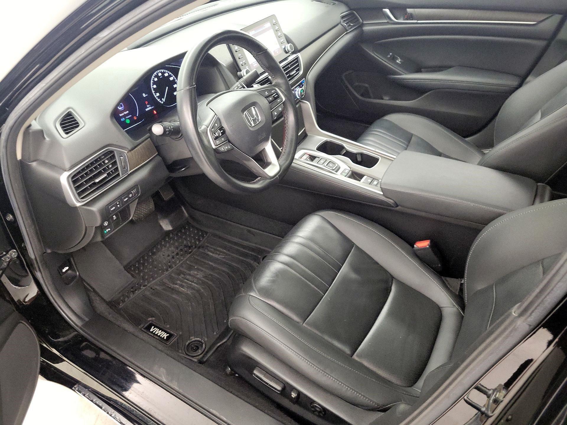 Thumbnail: 2021 Honda Accord - 11