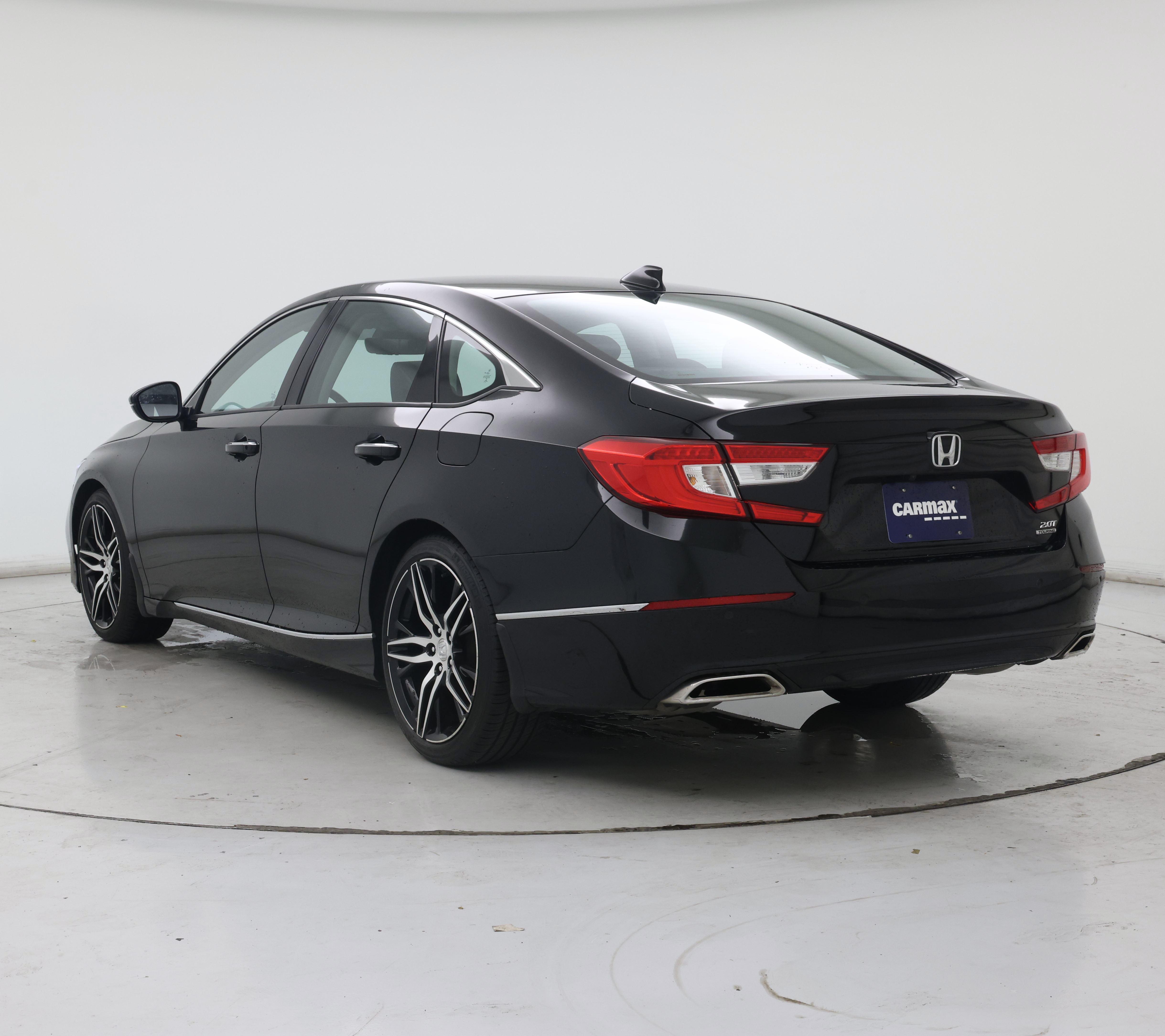 Thumbnail: 2021 Honda Accord - 2