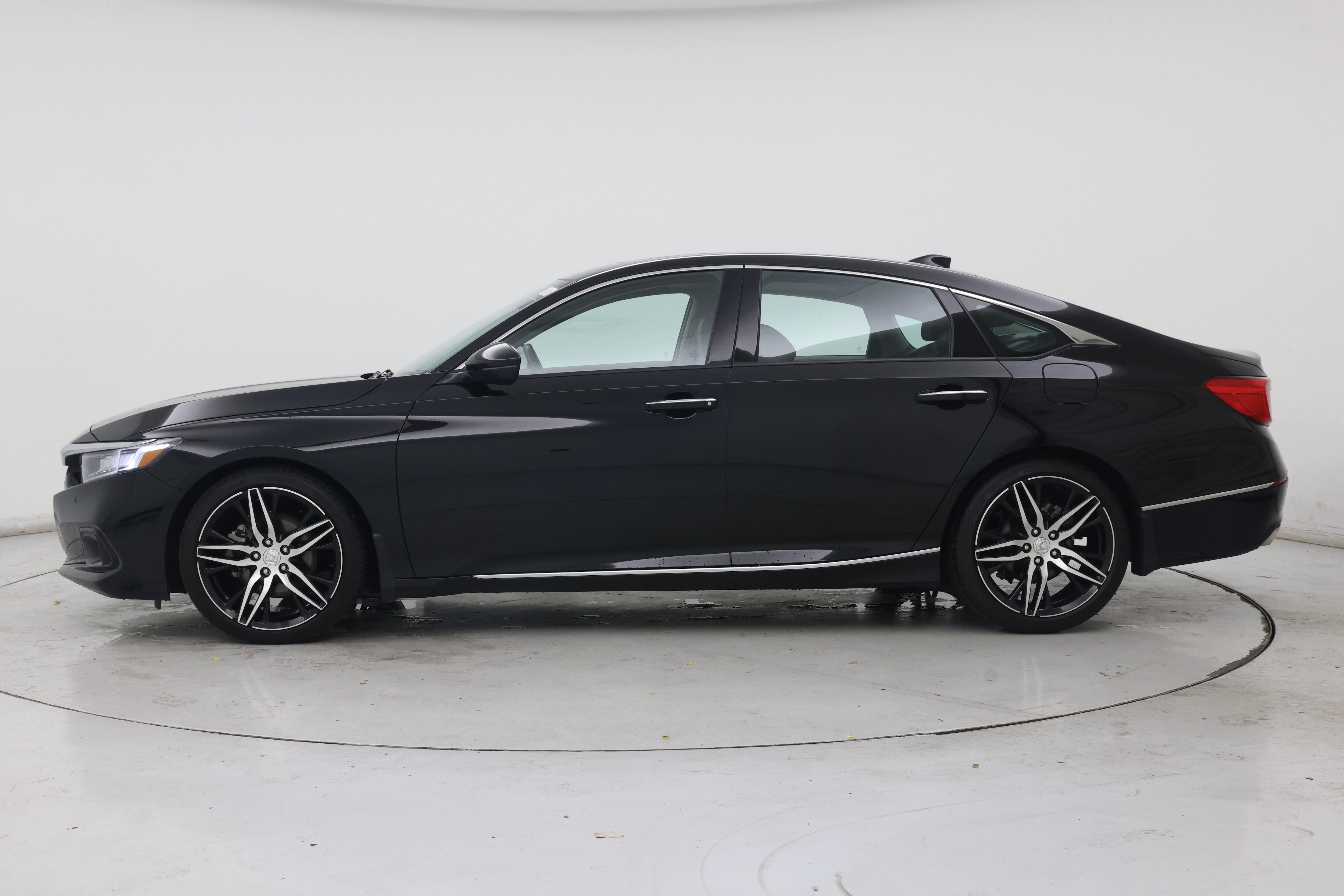 Thumbnail: 2021 Honda Accord - 3
