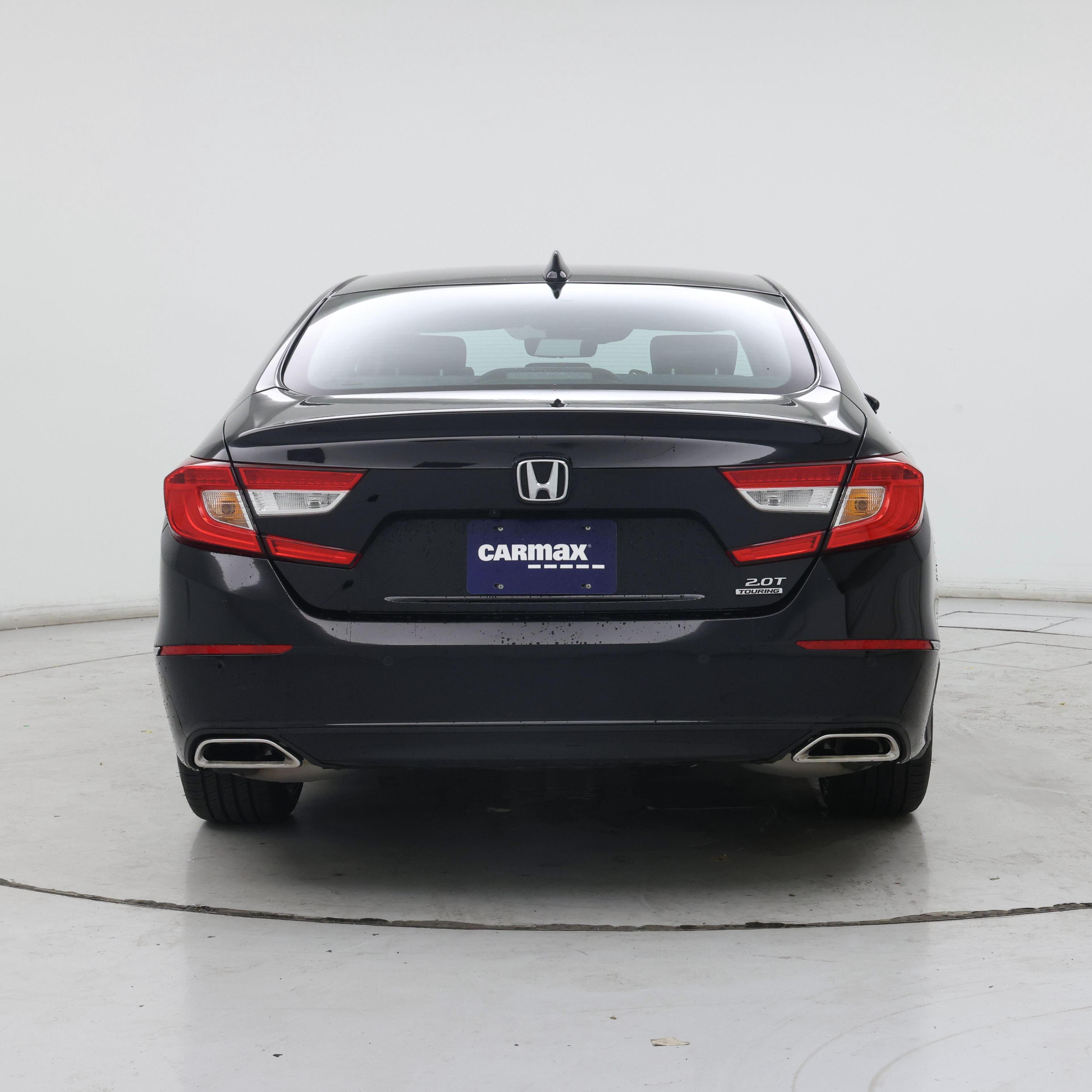 Thumbnail: 2021 Honda Accord - 6