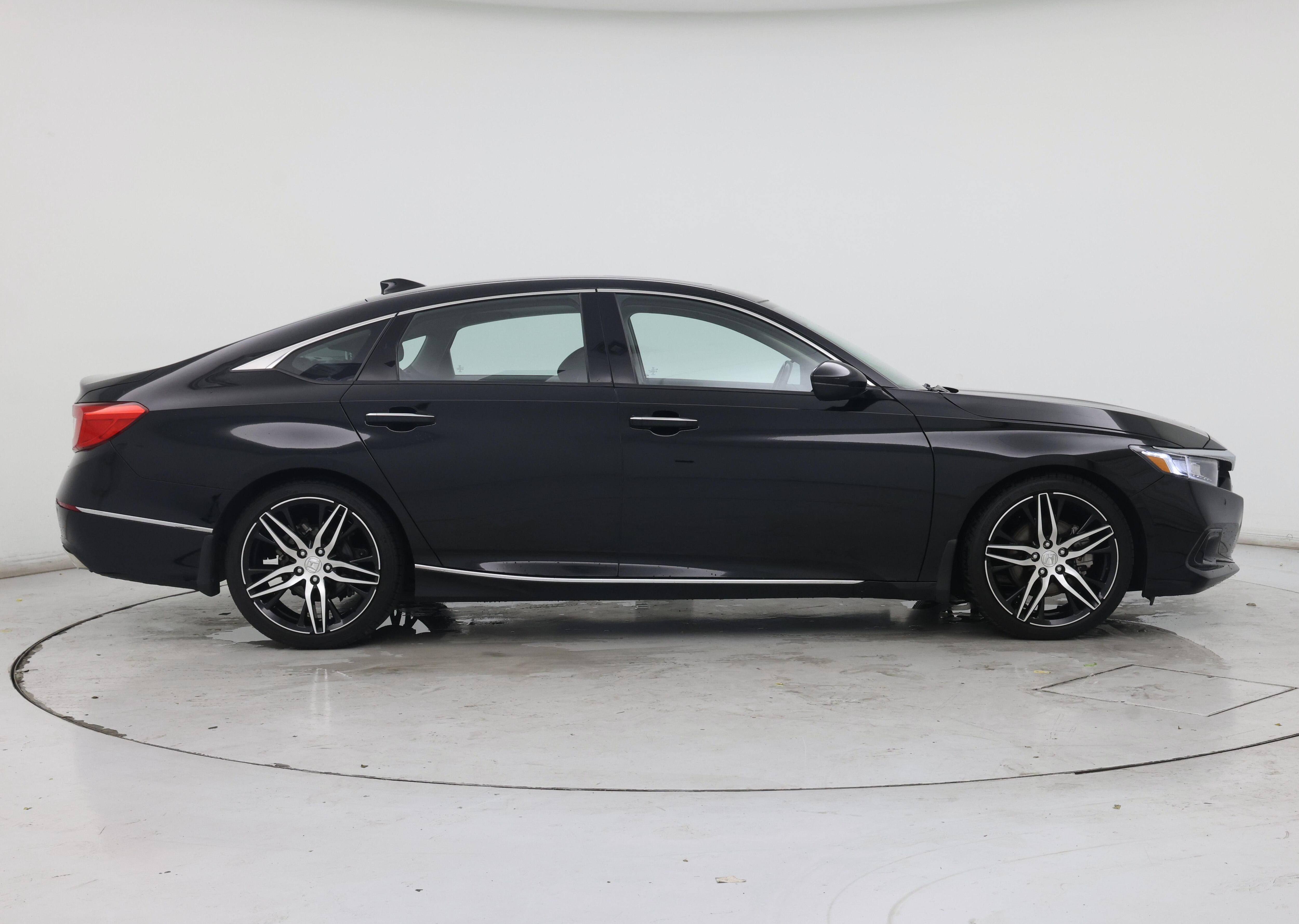 Thumbnail: 2021 Honda Accord - 7