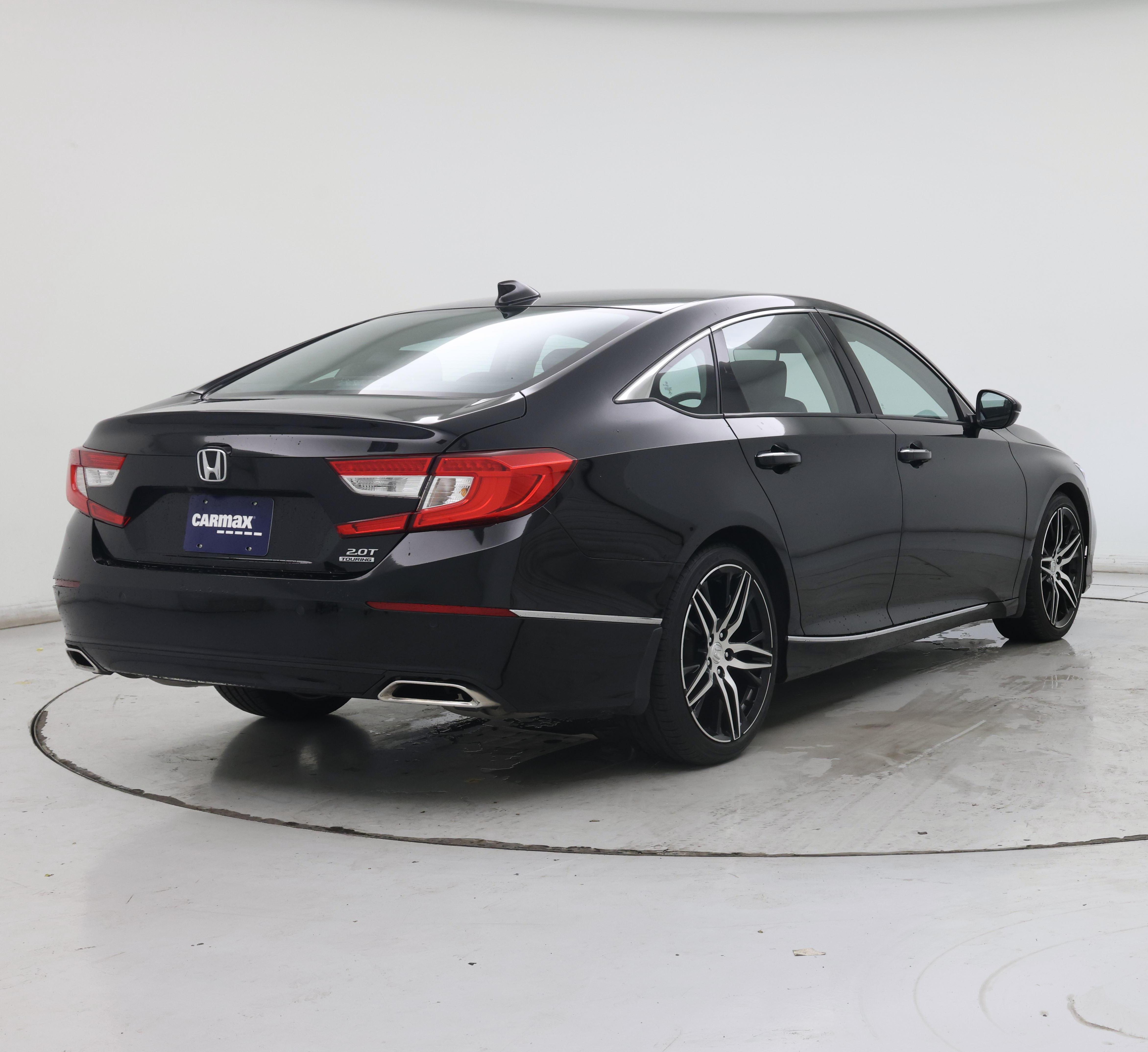 Thumbnail: 2021 Honda Accord - 8