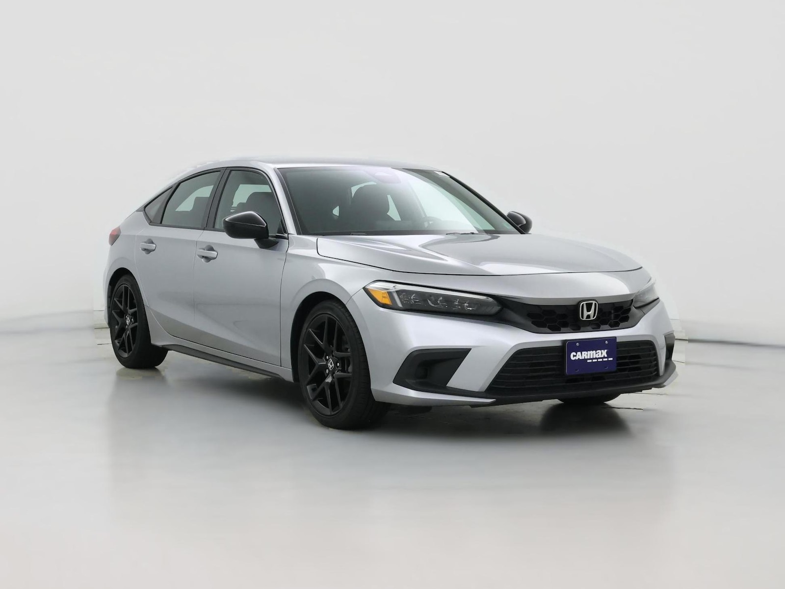 2024 Honda Civic Hatchback