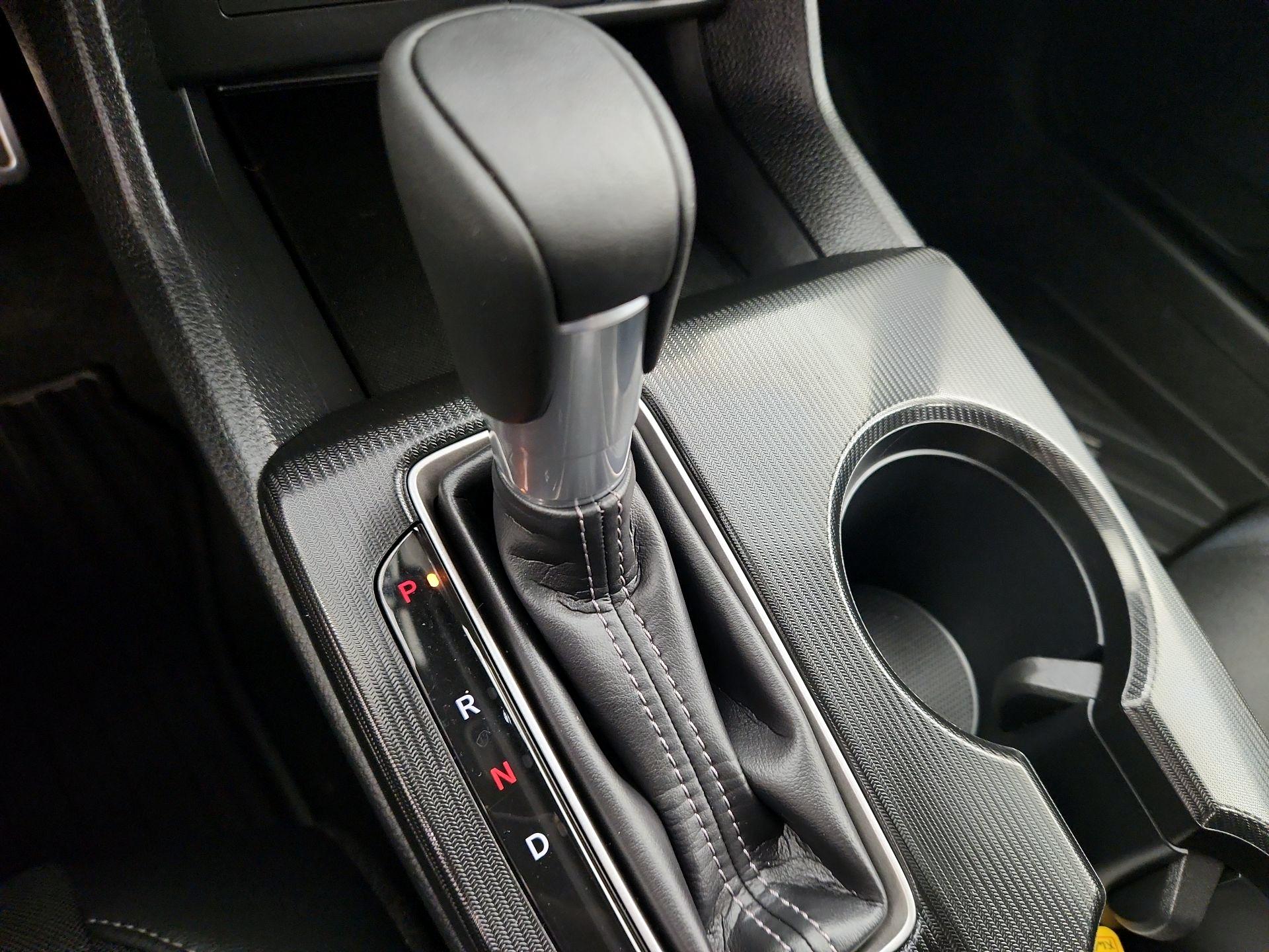 Thumbnail: 2024 Honda Civic - 17