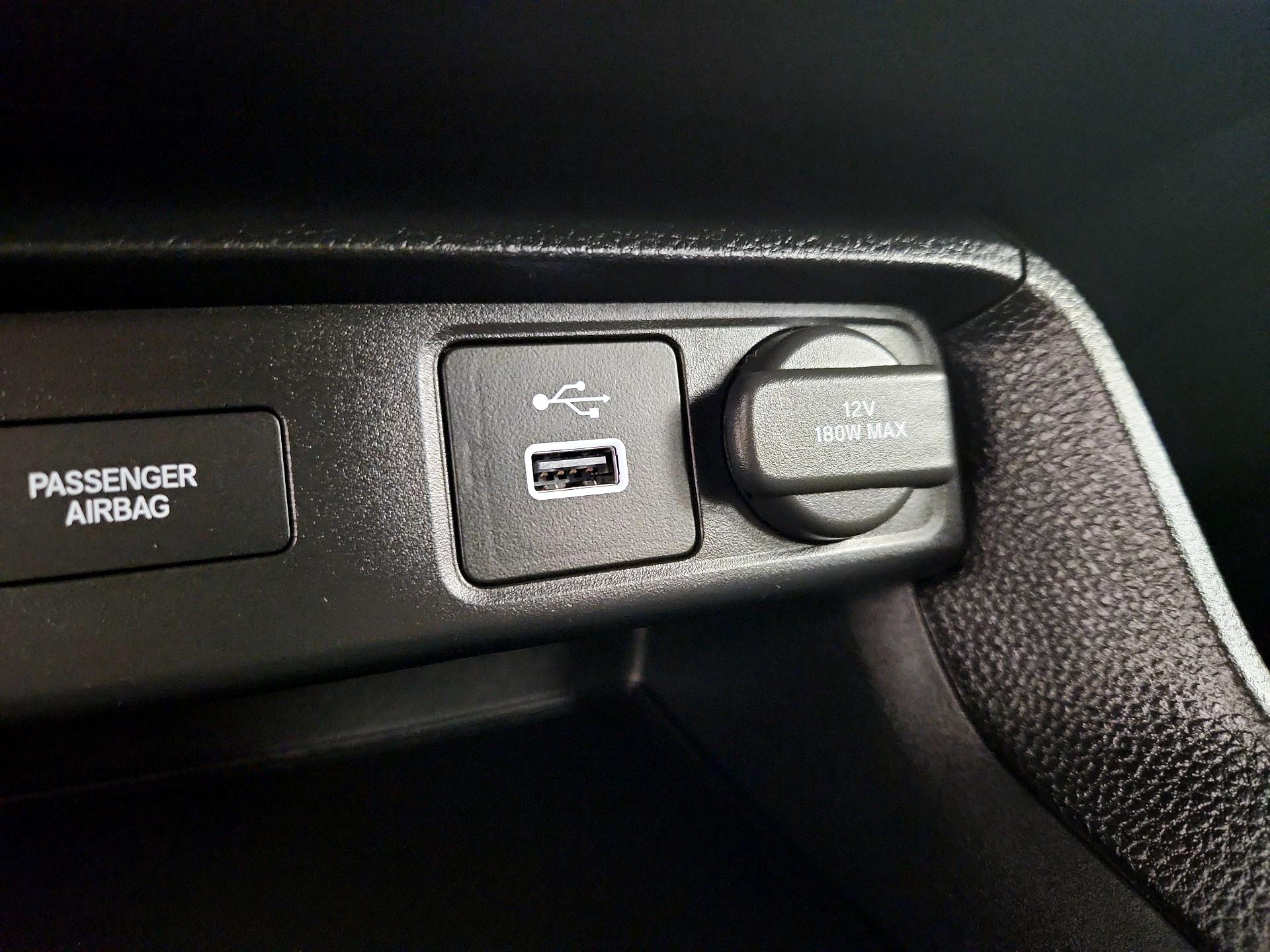 Thumbnail: 2024 Honda Civic - 18