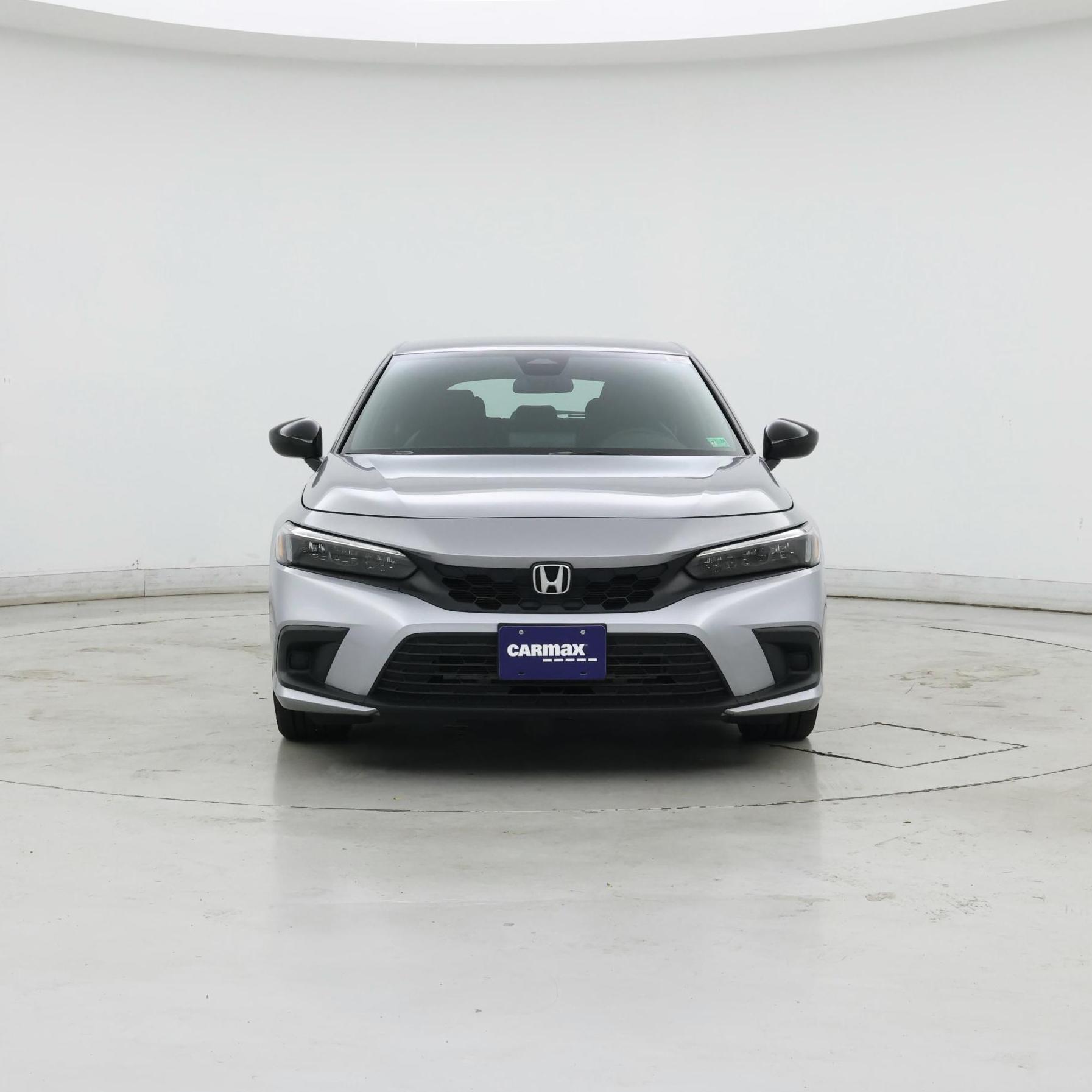 Thumbnail: 2024 Honda Civic - 5