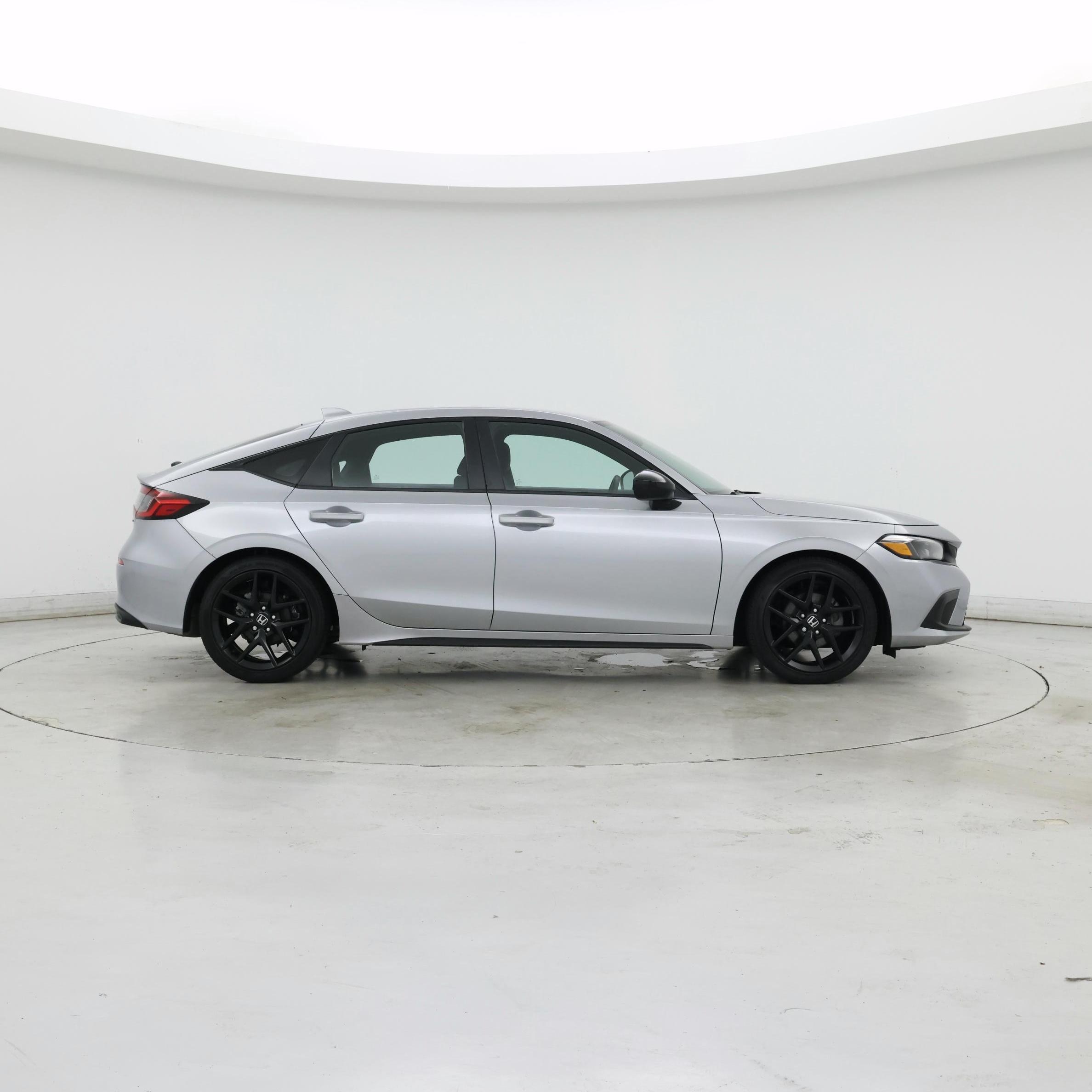 Thumbnail: 2024 Honda Civic - 7