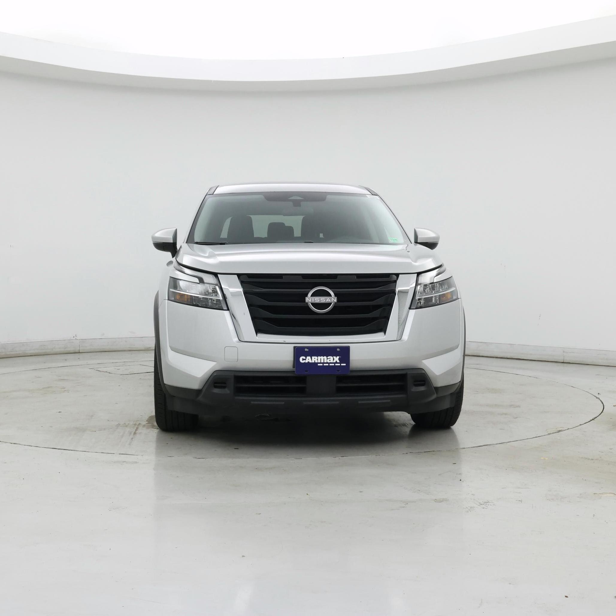 Thumbnail: 2022 Nissan Pathfinder - 5