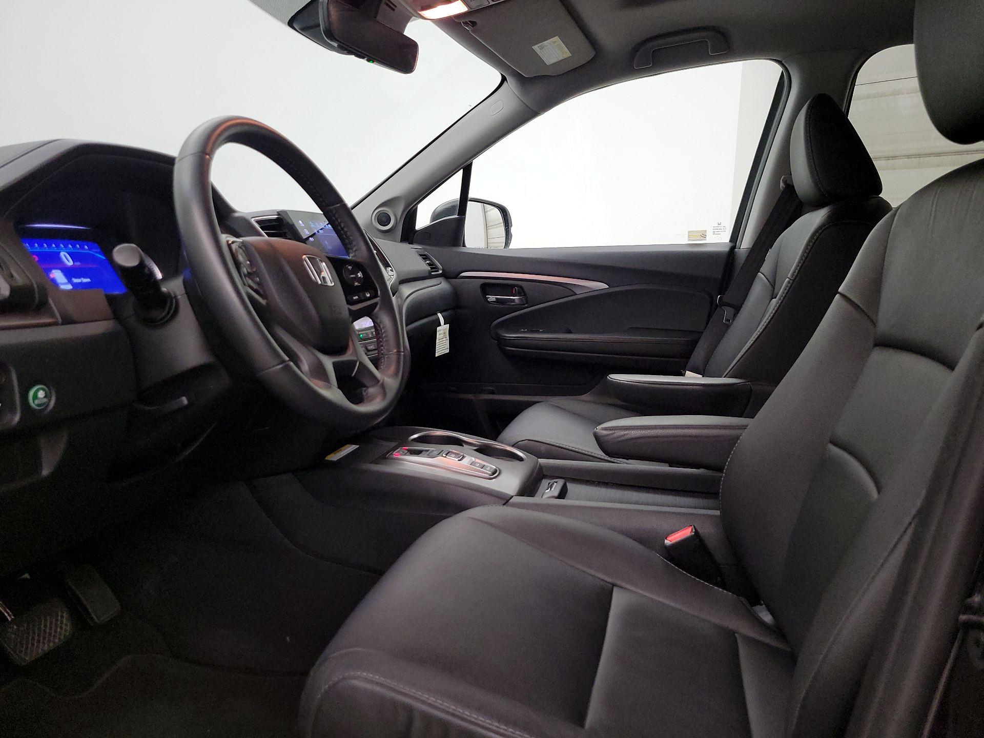 Thumbnail: 2022 Honda Pilot - 11