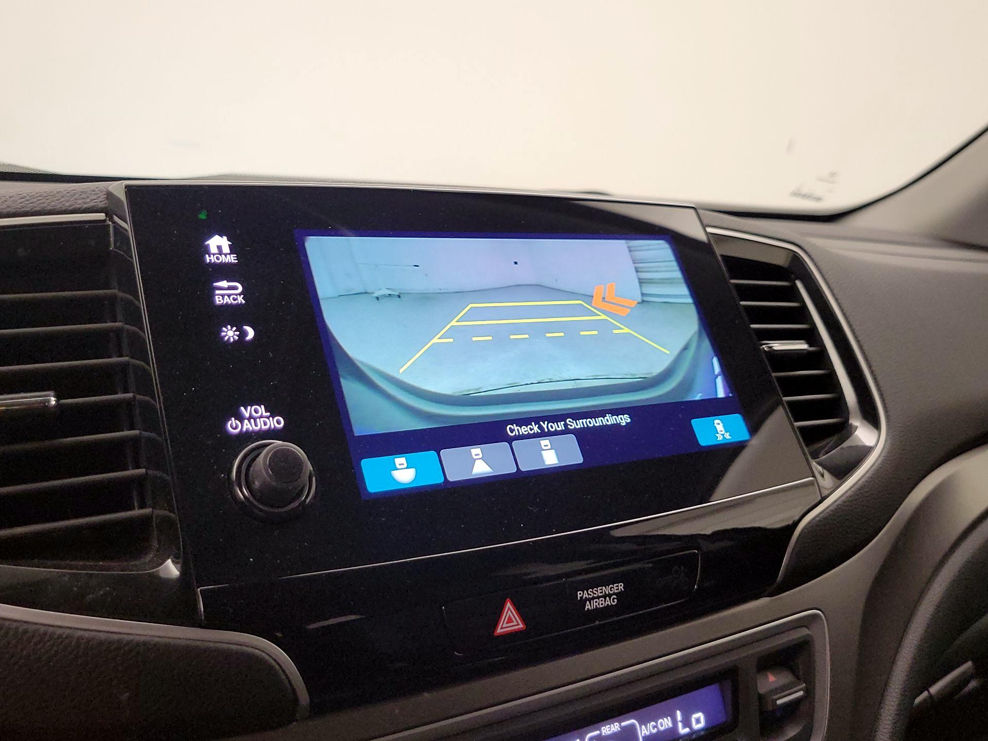 Thumbnail: 2022 Honda Pilot - 14