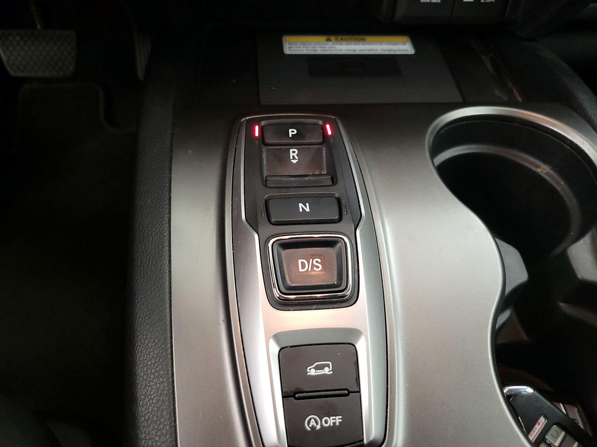 Thumbnail: 2022 Honda Pilot - 17