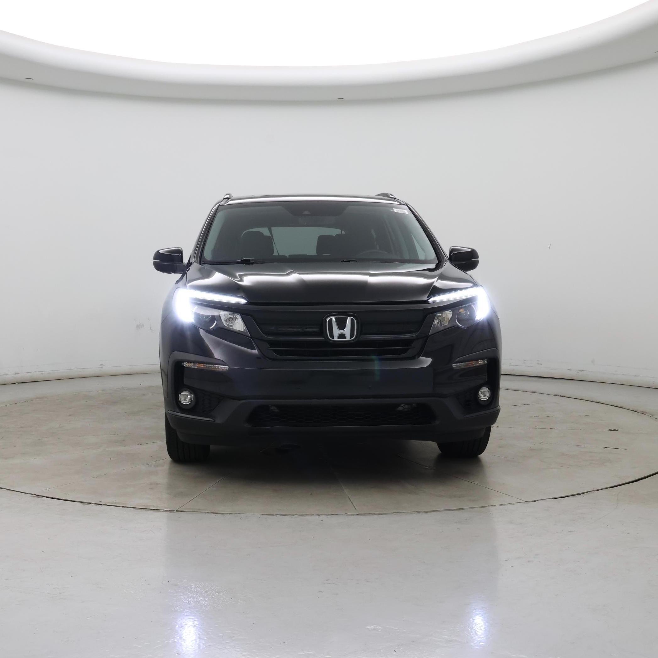 Thumbnail: 2022 Honda Pilot - 5