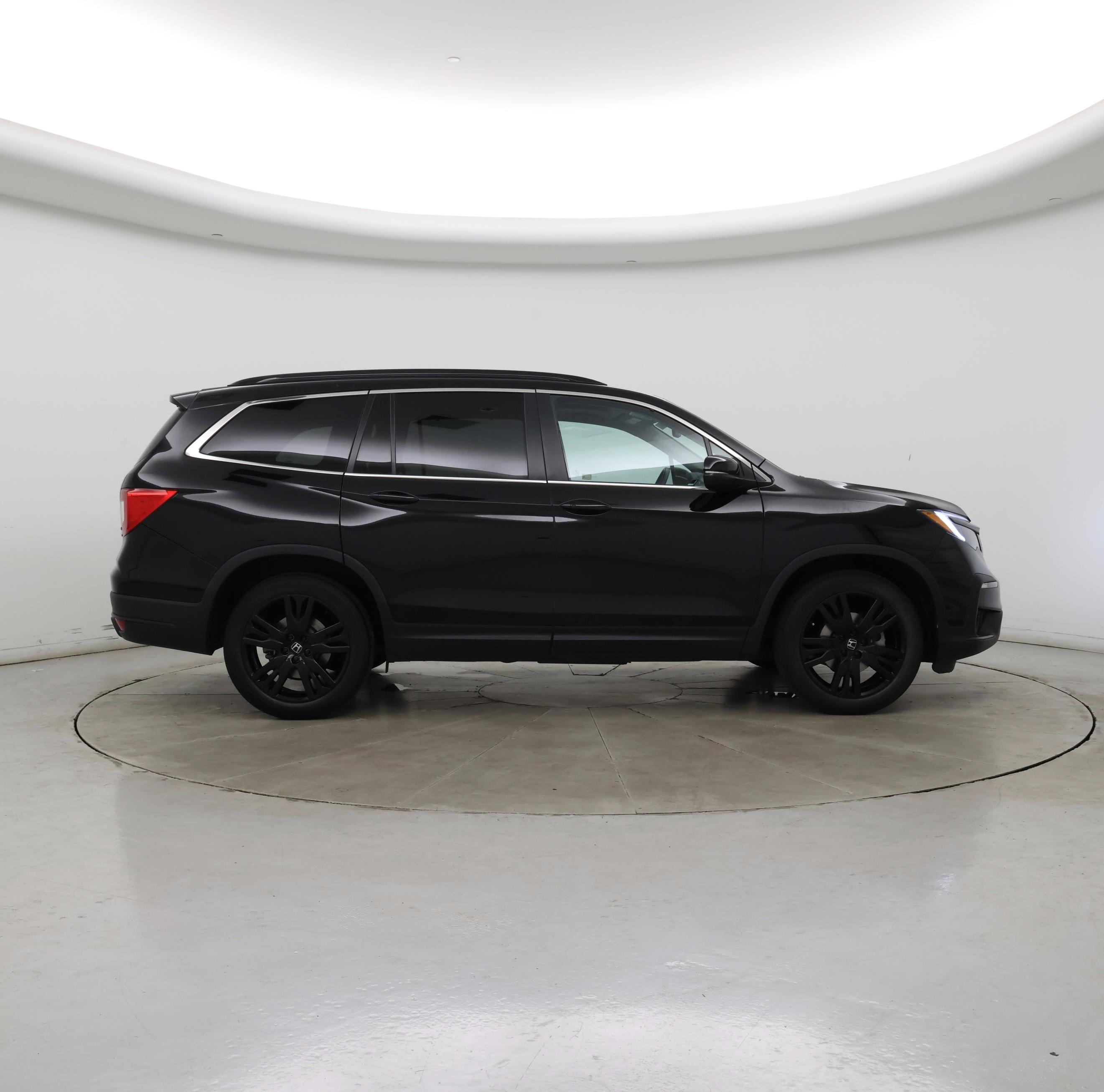 Thumbnail: 2022 Honda Pilot - 7