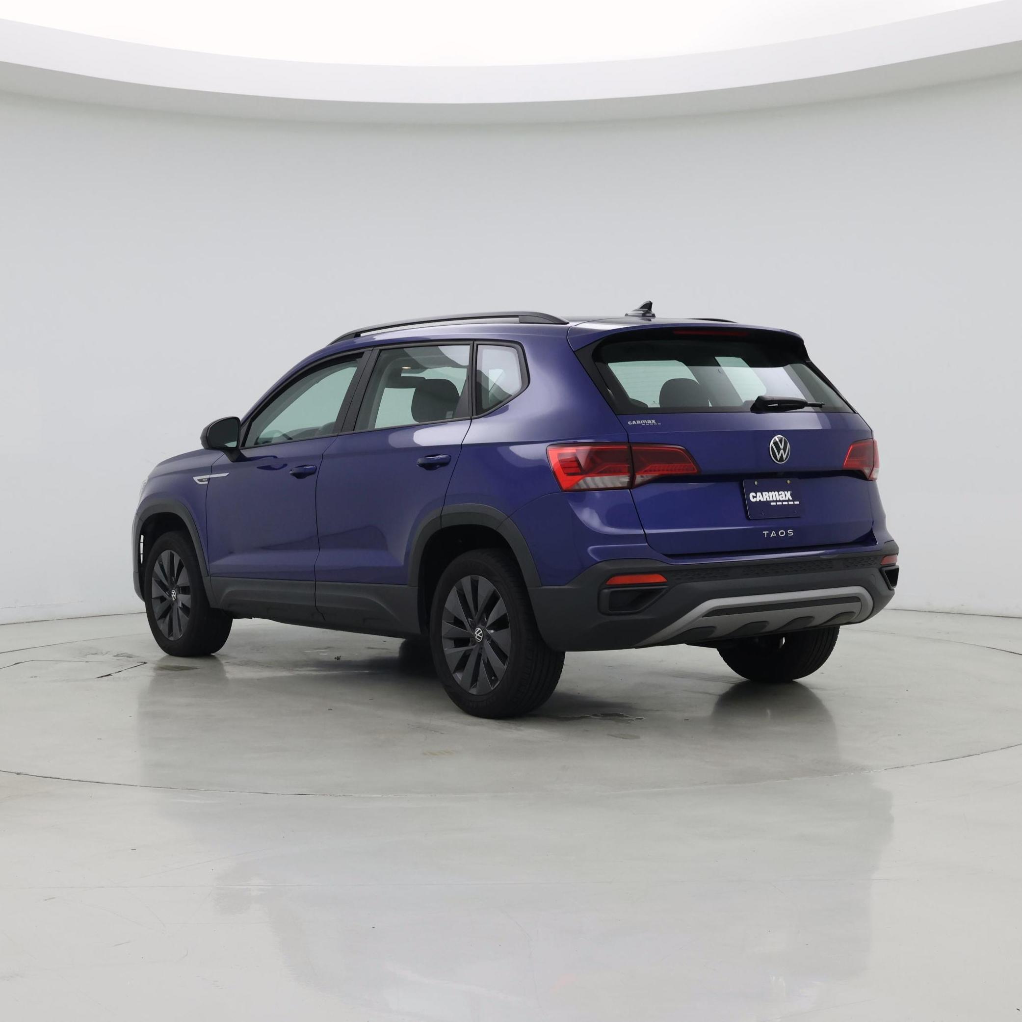 Thumbnail: 2023 Volkswagen Taos - 2