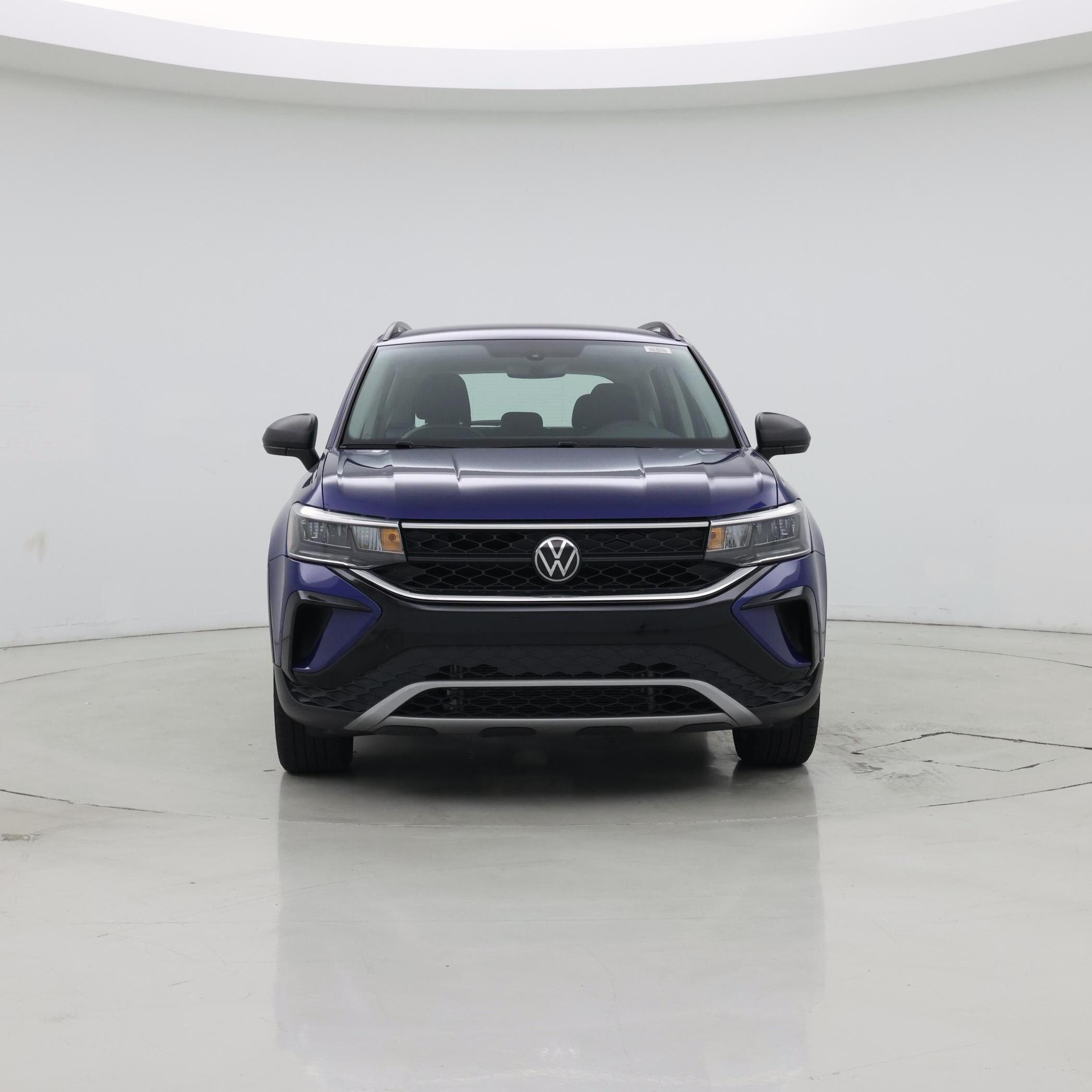 Thumbnail: 2023 Volkswagen Taos - 5