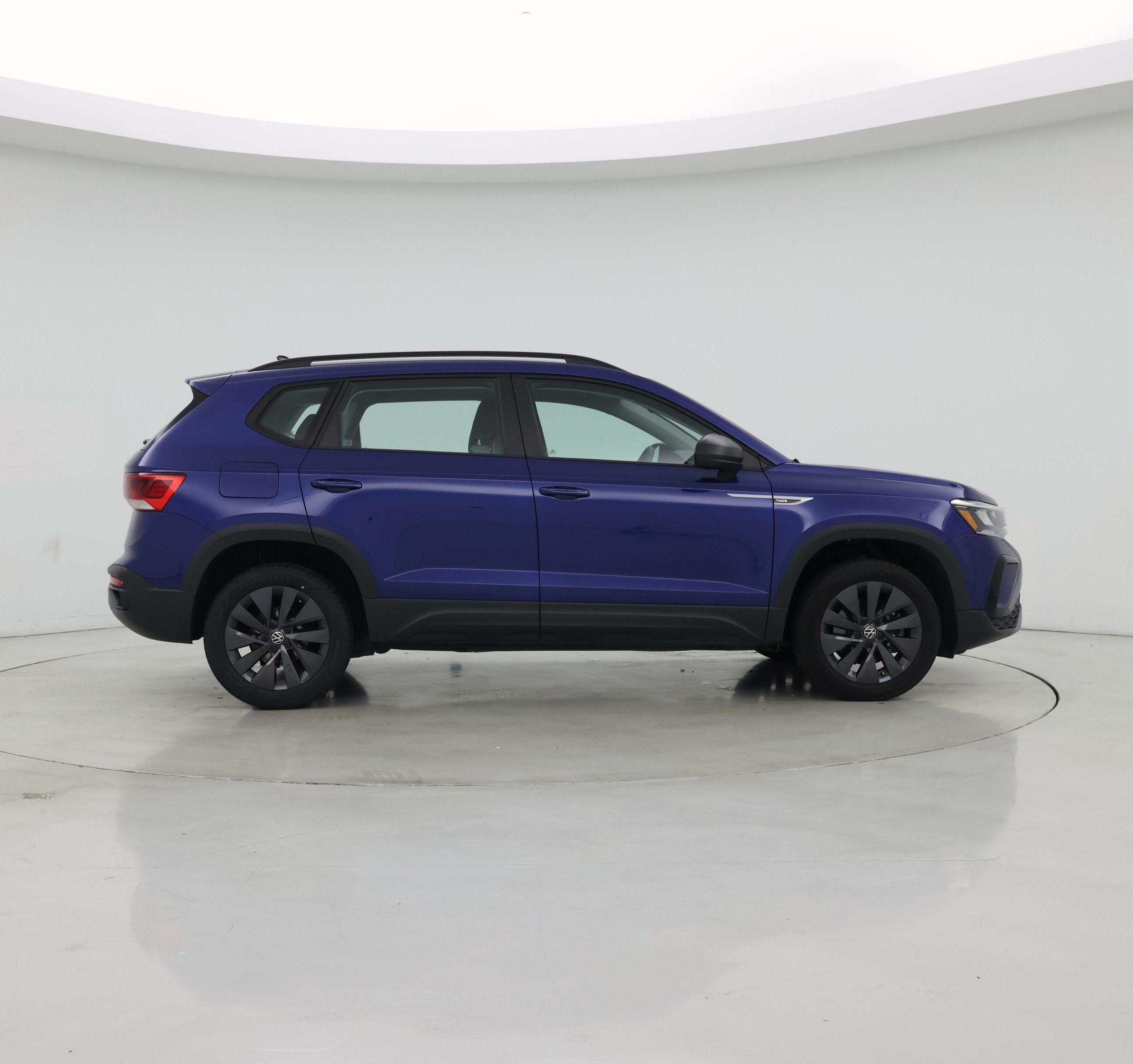 Thumbnail: 2023 Volkswagen Taos - 7