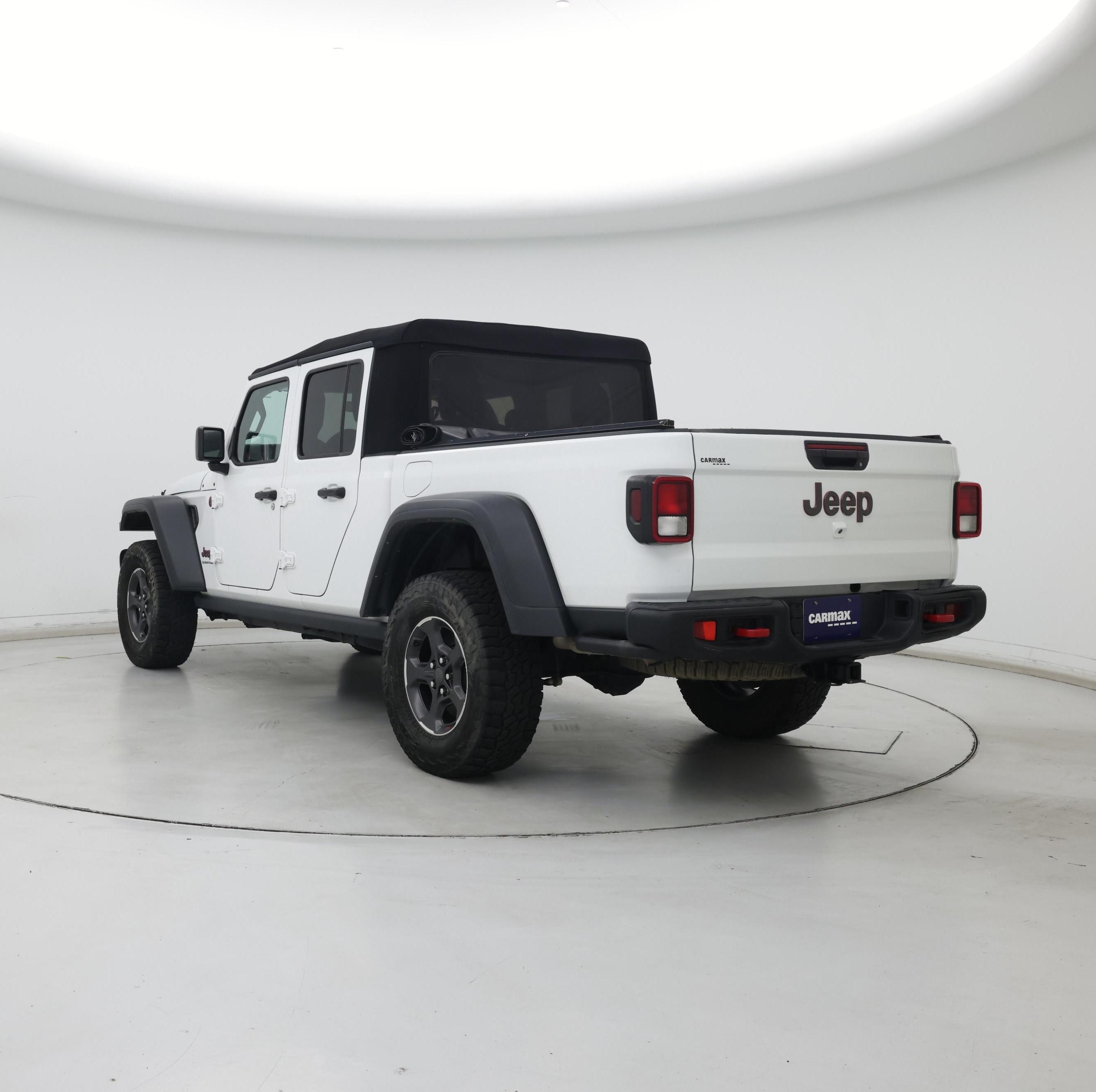 Thumbnail: 2023 Jeep Gladiator - 2