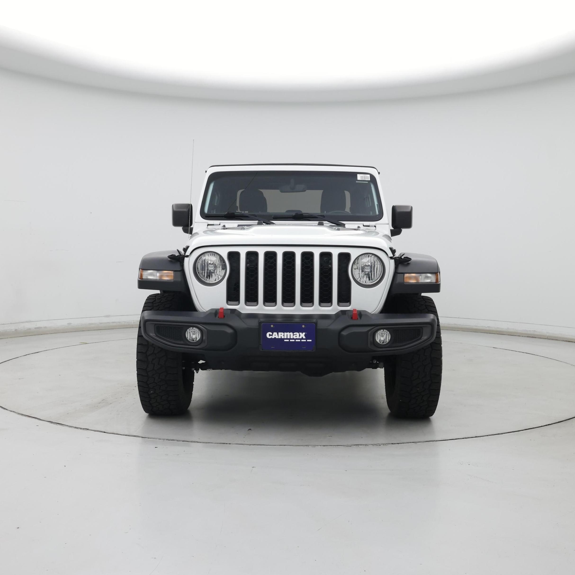 Thumbnail: 2023 Jeep Gladiator - 5
