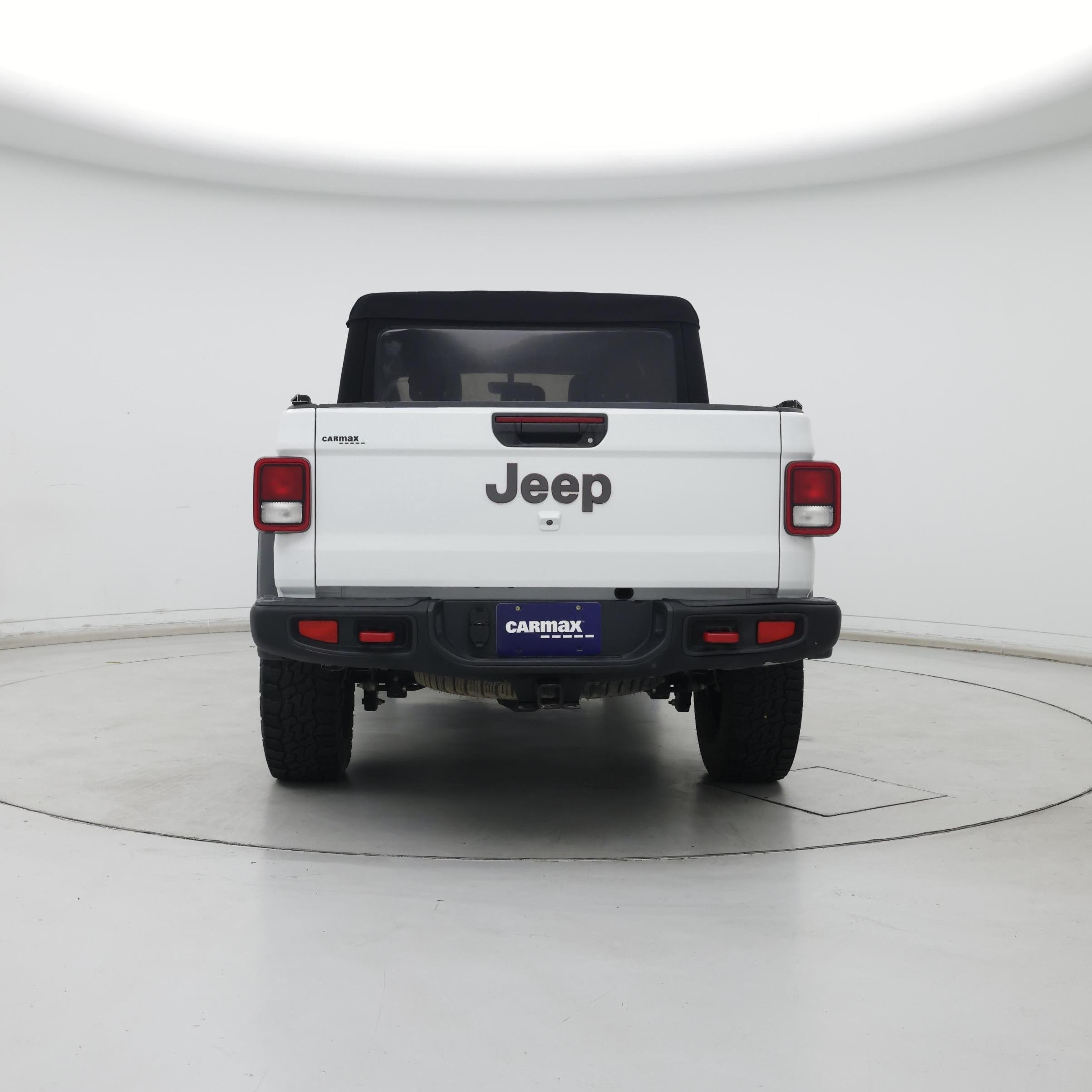 Thumbnail: 2023 Jeep Gladiator - 6
