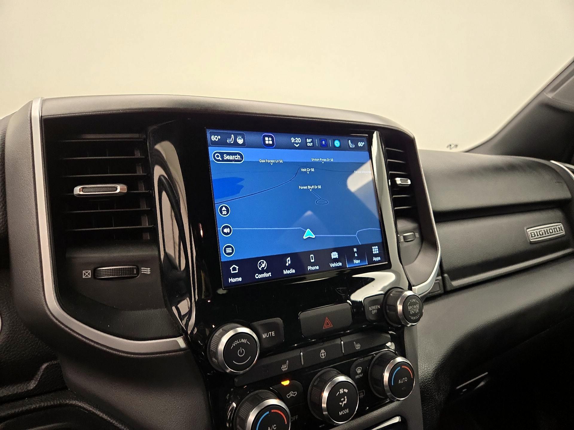 Thumbnail: 2022 RAM 1500 - 14