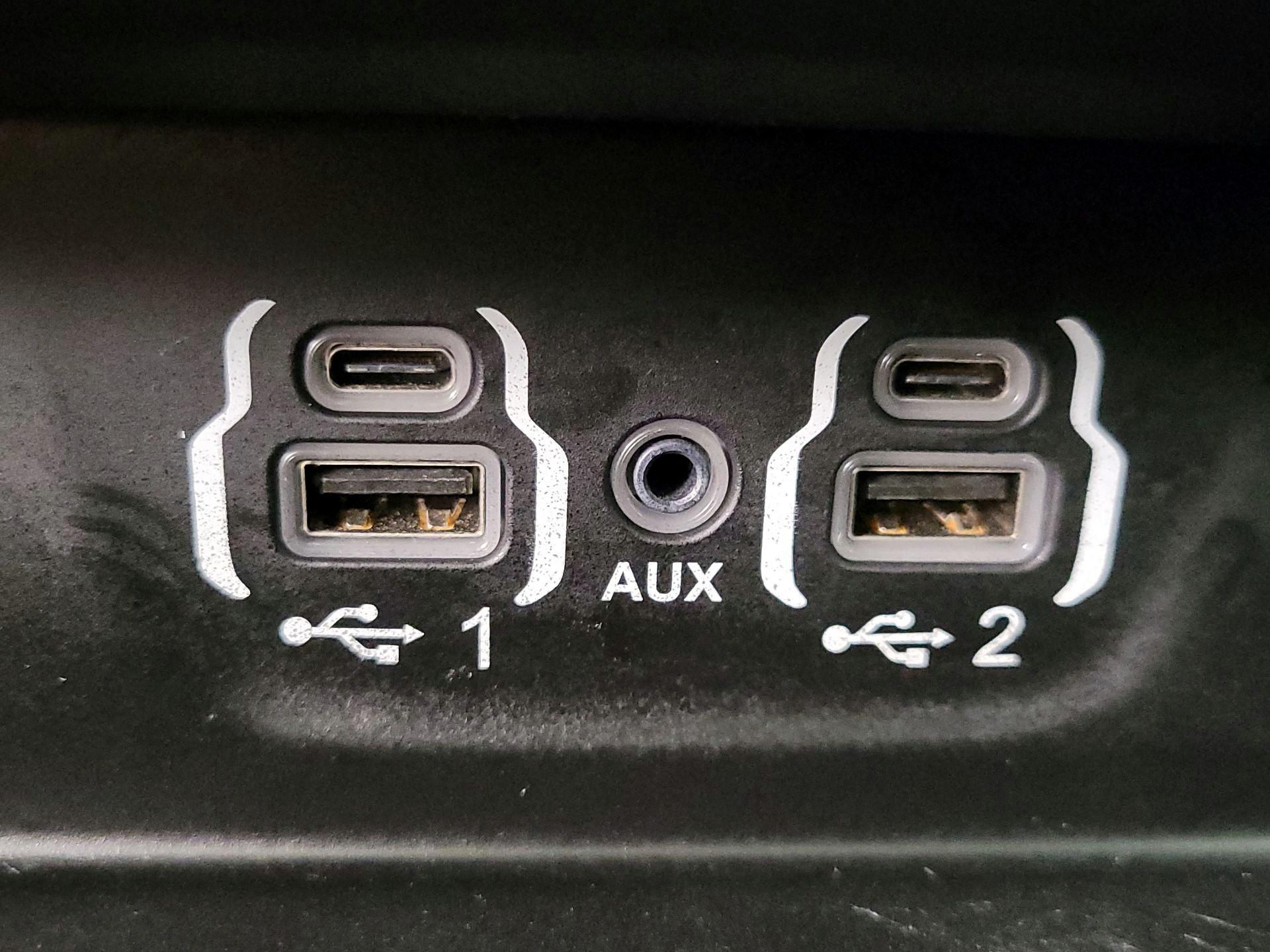 Thumbnail: 2021 RAM 1500 - 19