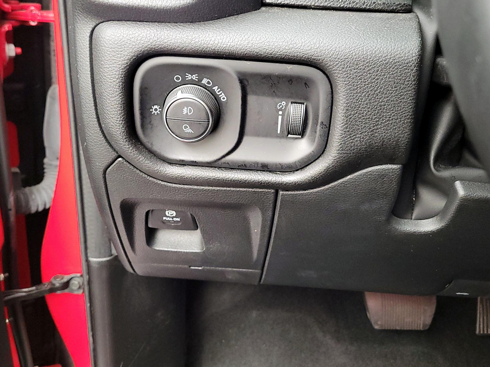 Thumbnail: 2023 RAM 1500 - 13
