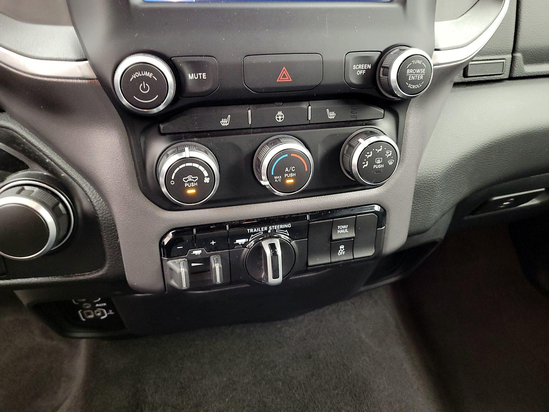 Thumbnail: 2023 RAM 1500 - 15