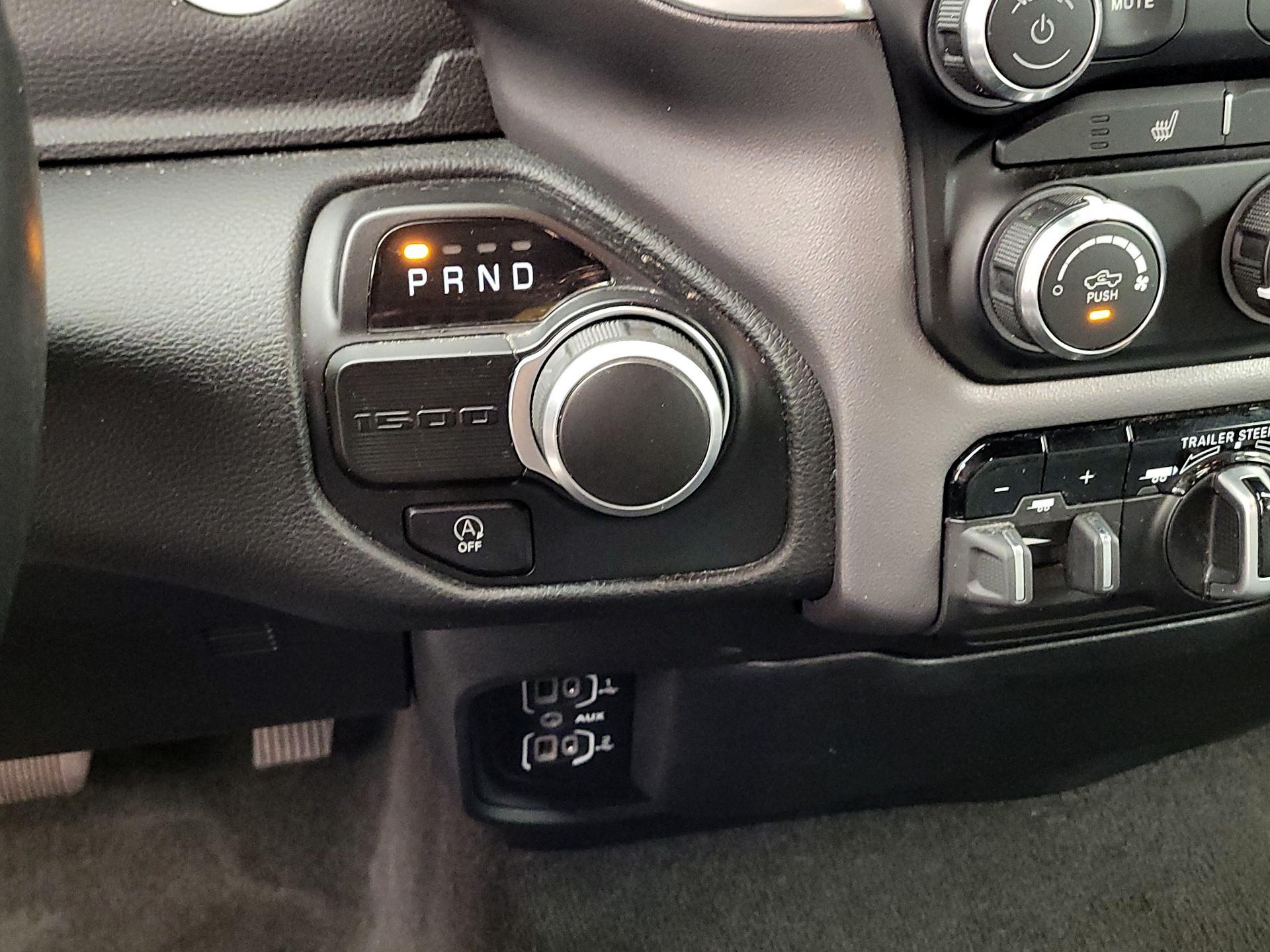 Thumbnail: 2023 RAM 1500 - 16