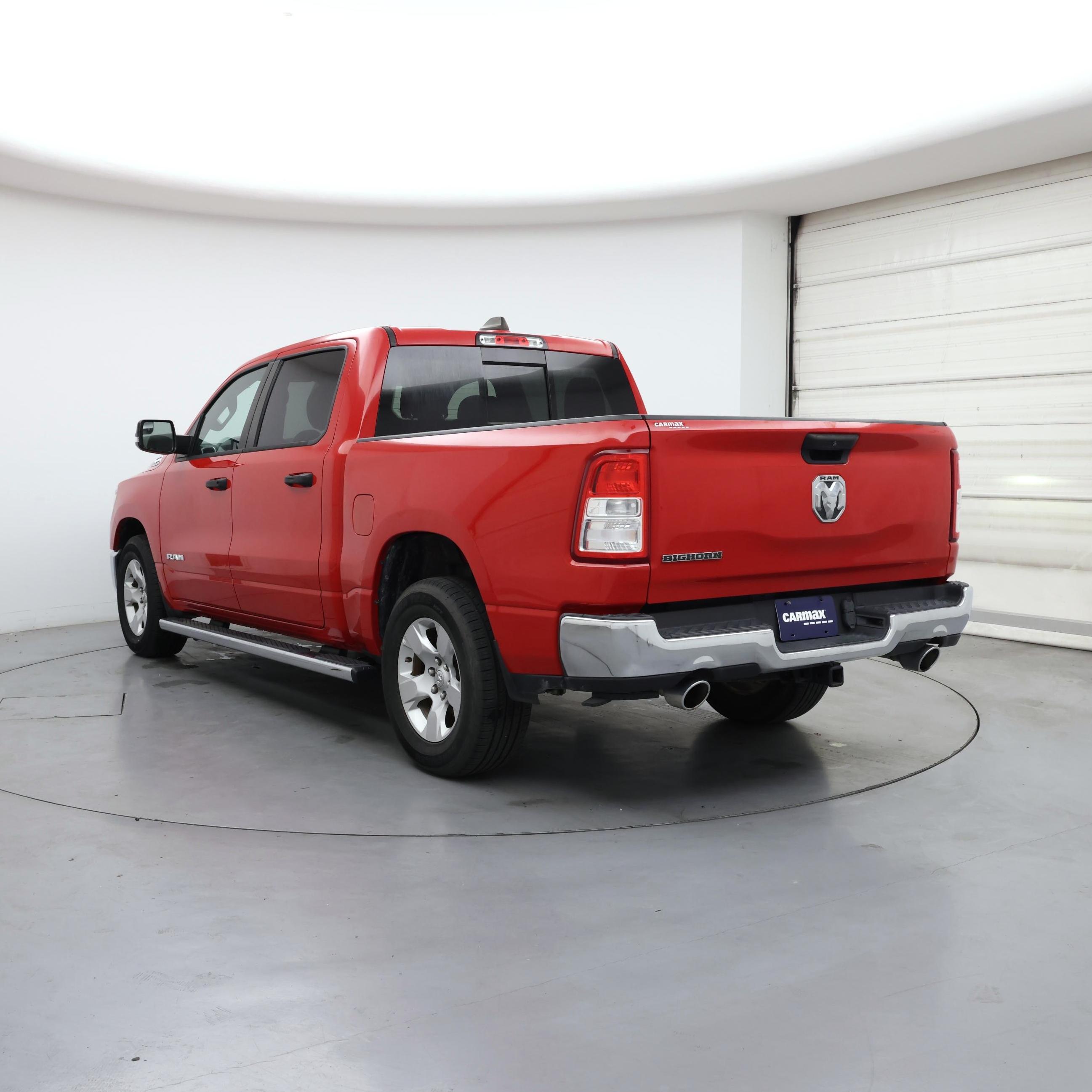 Thumbnail: 2023 RAM 1500 - 2