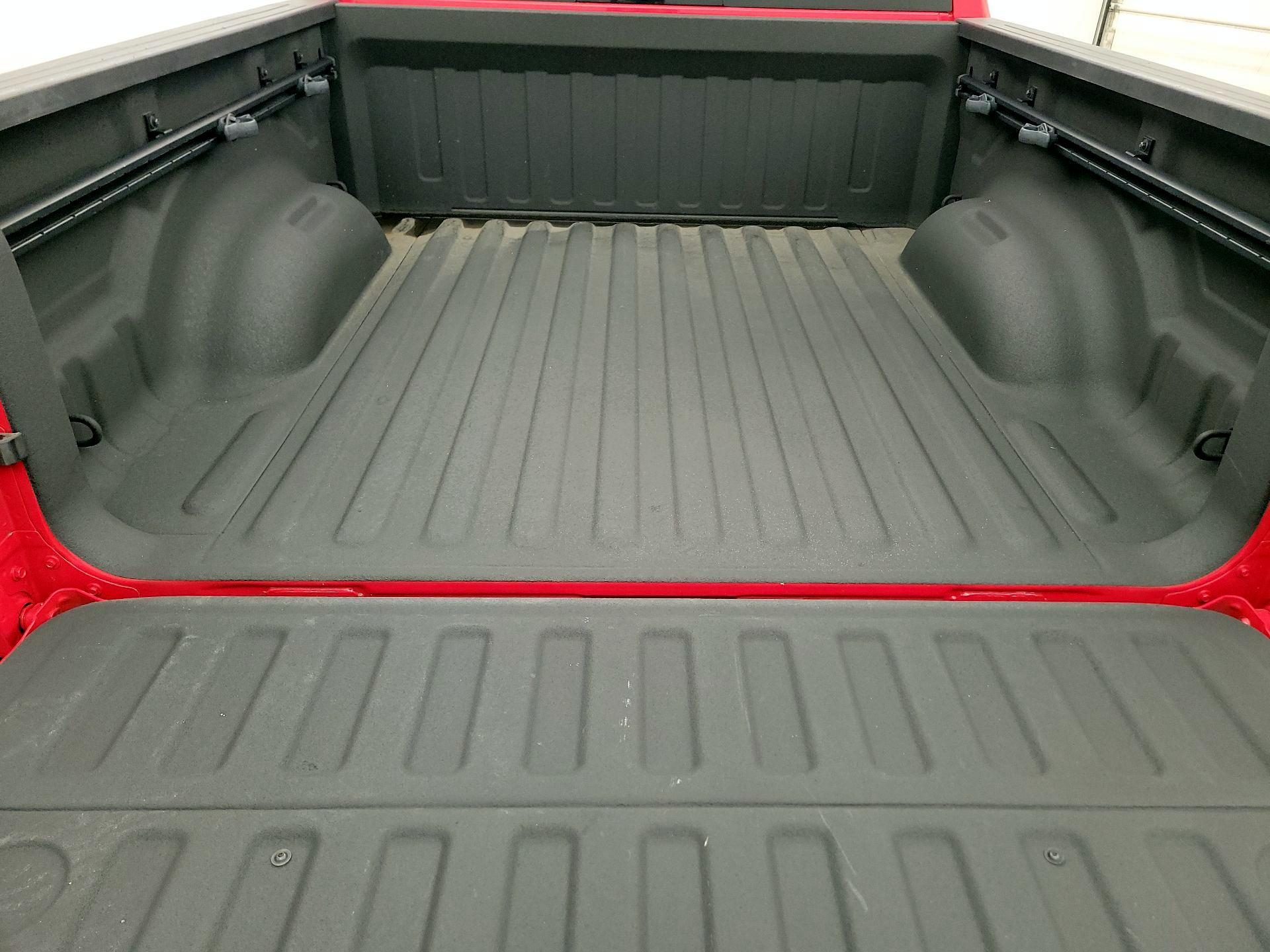 Thumbnail: 2023 RAM 1500 - 19