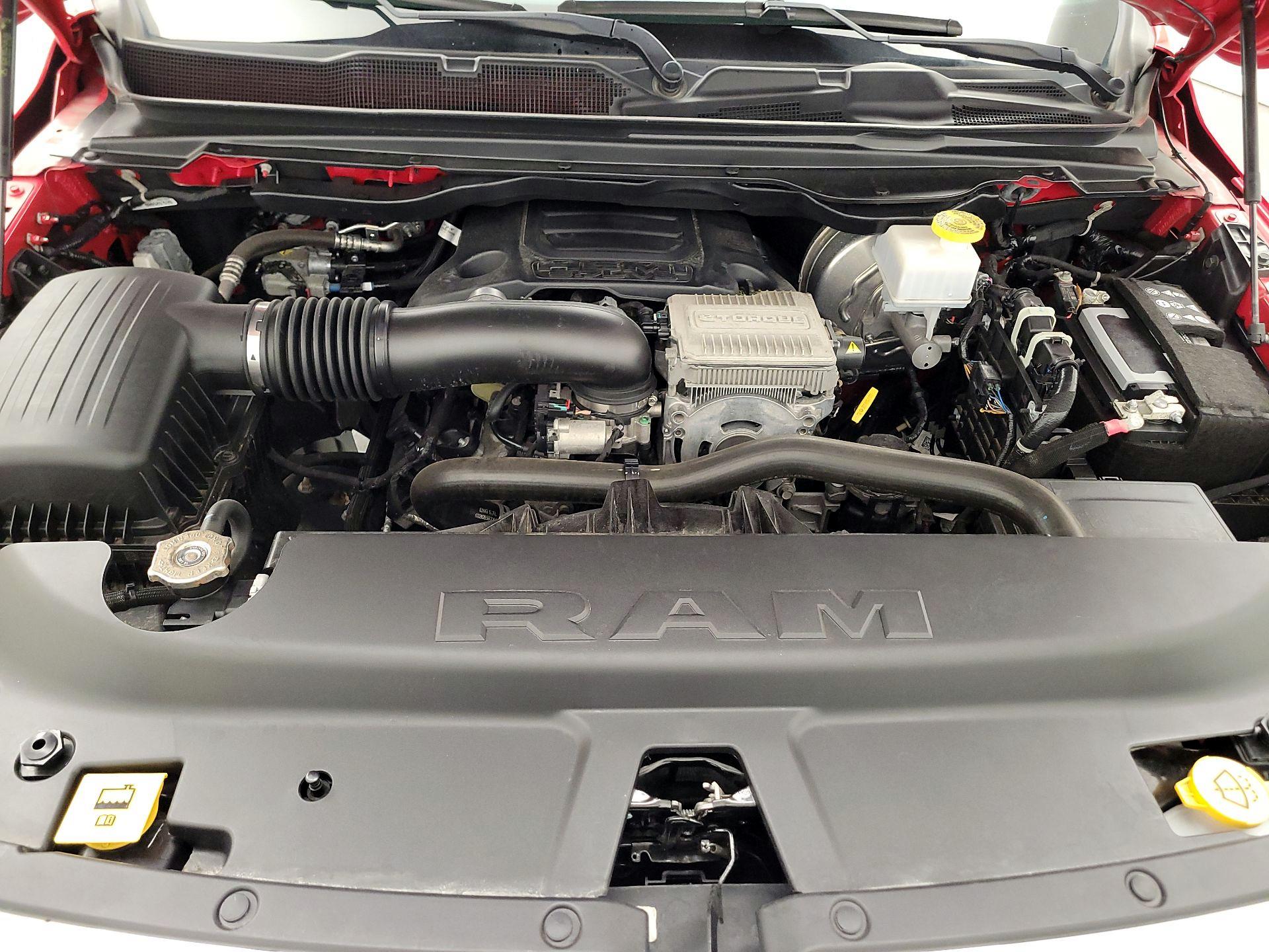 Thumbnail: 2023 RAM 1500 - 20