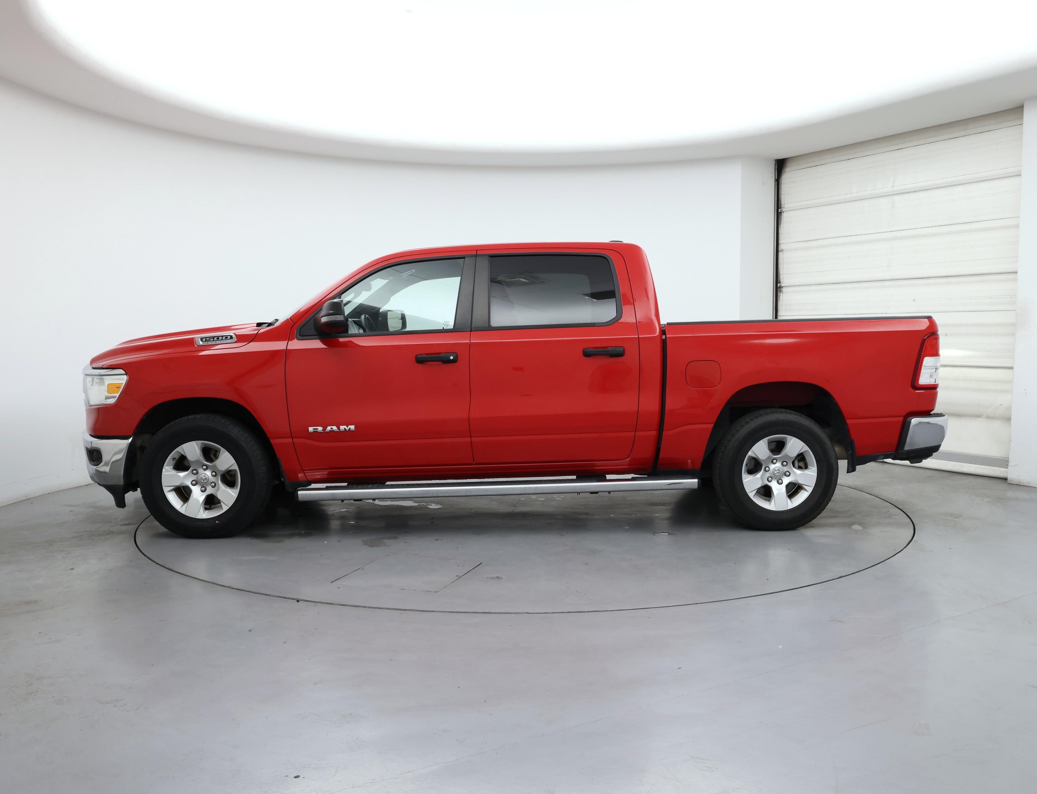 Thumbnail: 2023 RAM 1500 - 3