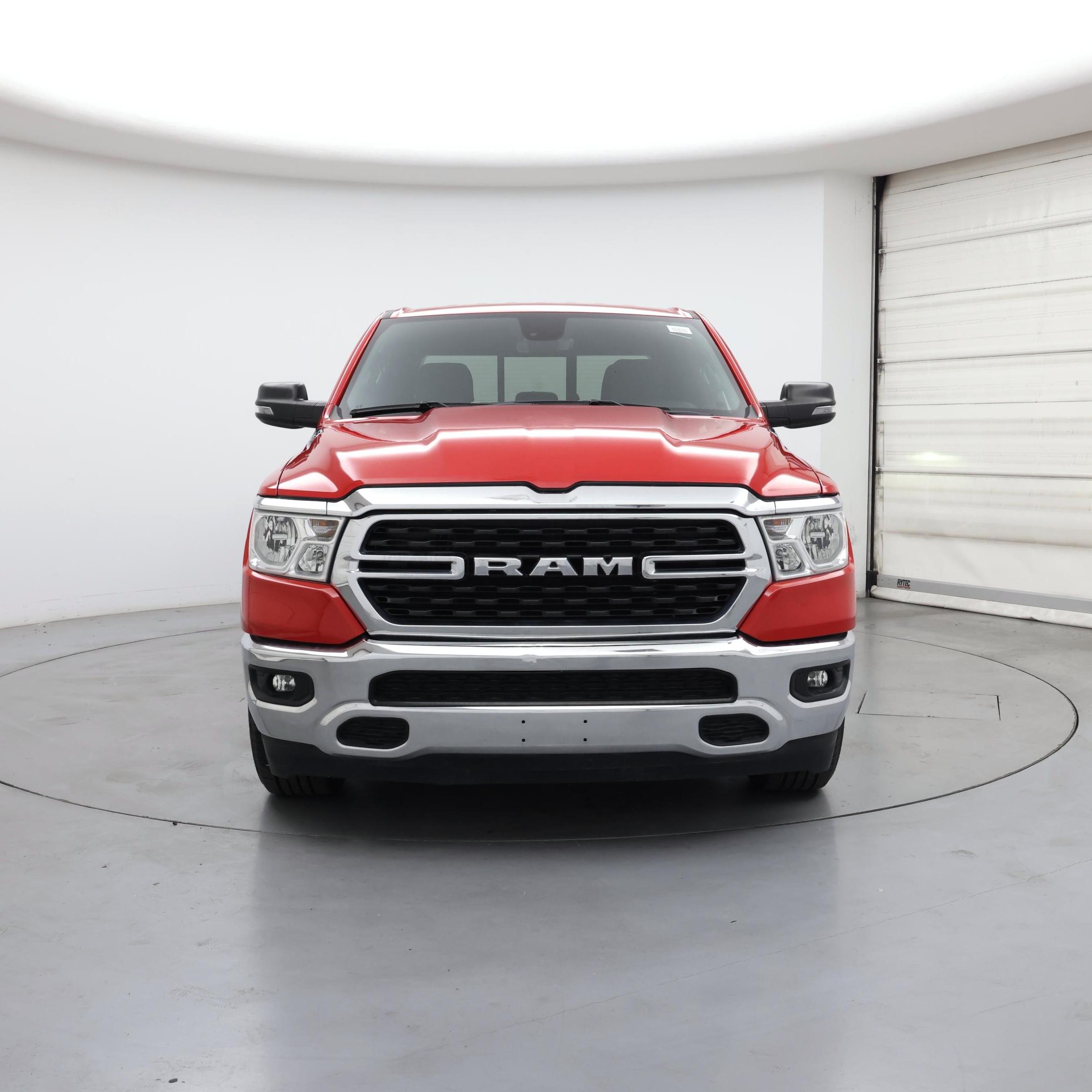 Thumbnail: 2023 RAM 1500 - 5