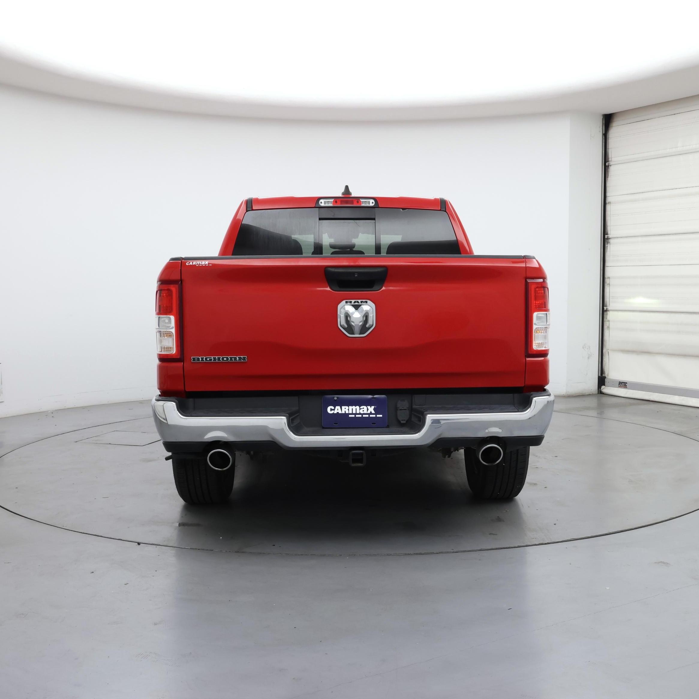 Thumbnail: 2023 RAM 1500 - 6